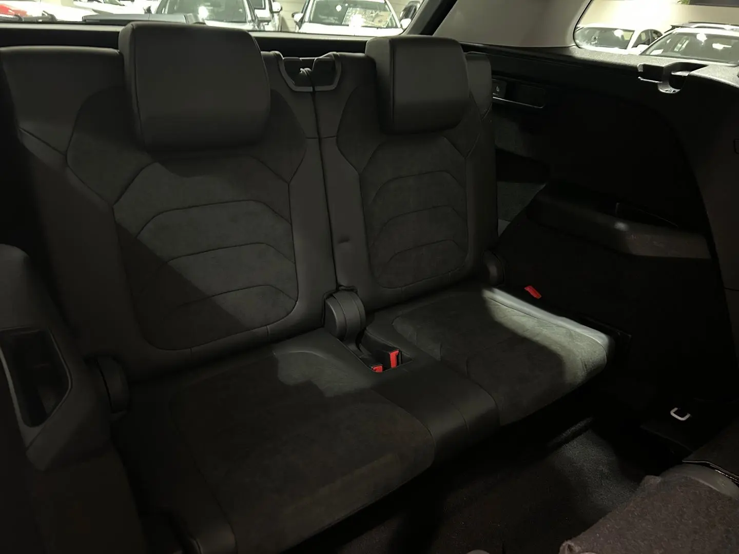 2022 SKODA Kodiaq Gallery Image 15