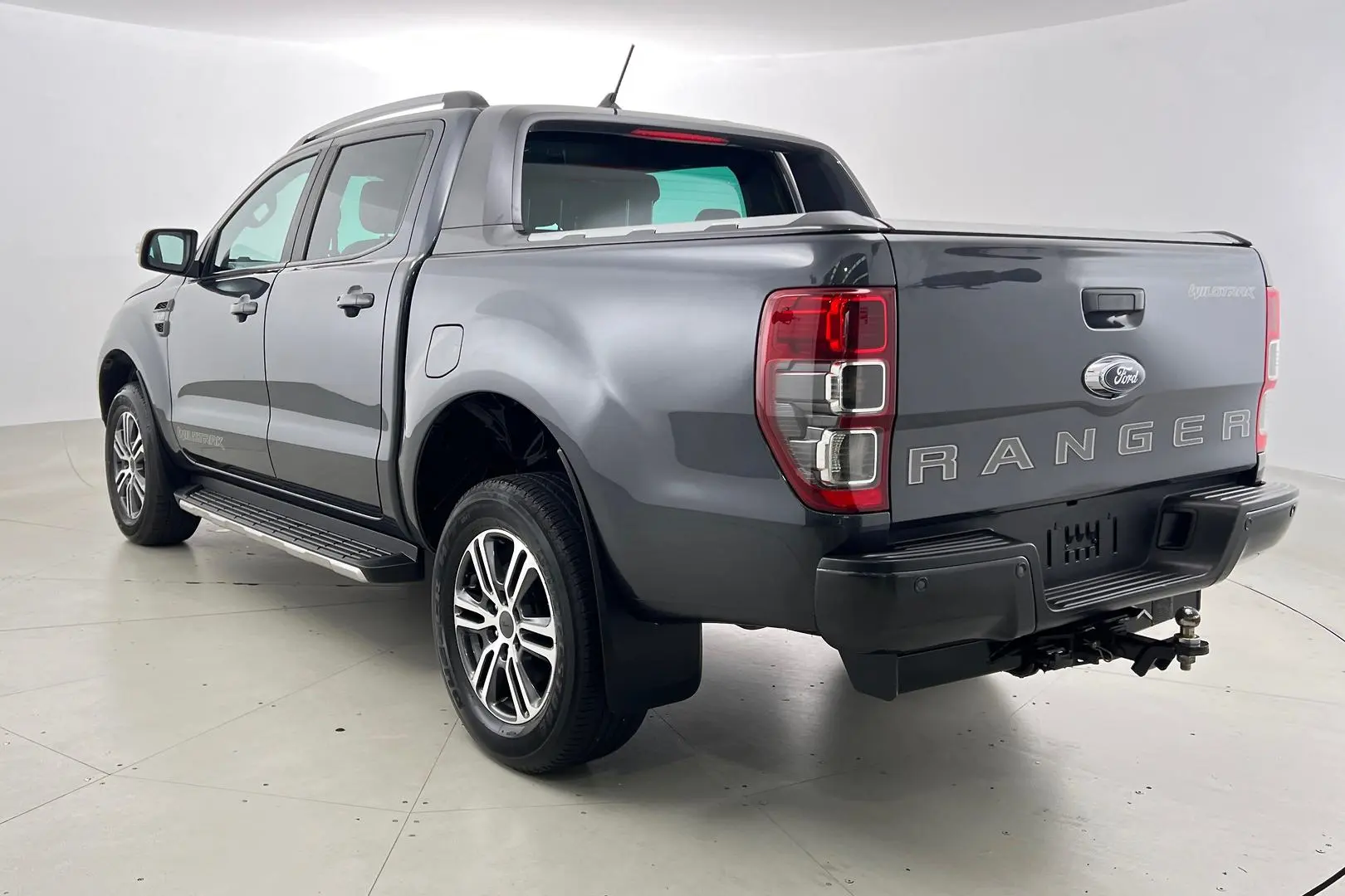 2022 Ford Ranger Gallery Image 6