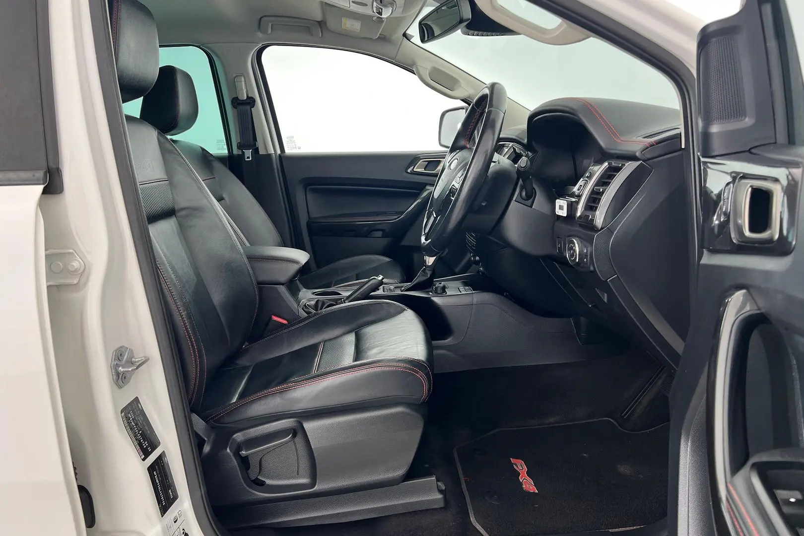 2020 Ford Ranger Gallery Image 11
