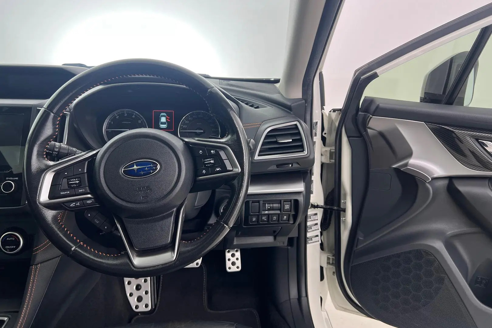 2017 Subaru XV Gallery Image 13