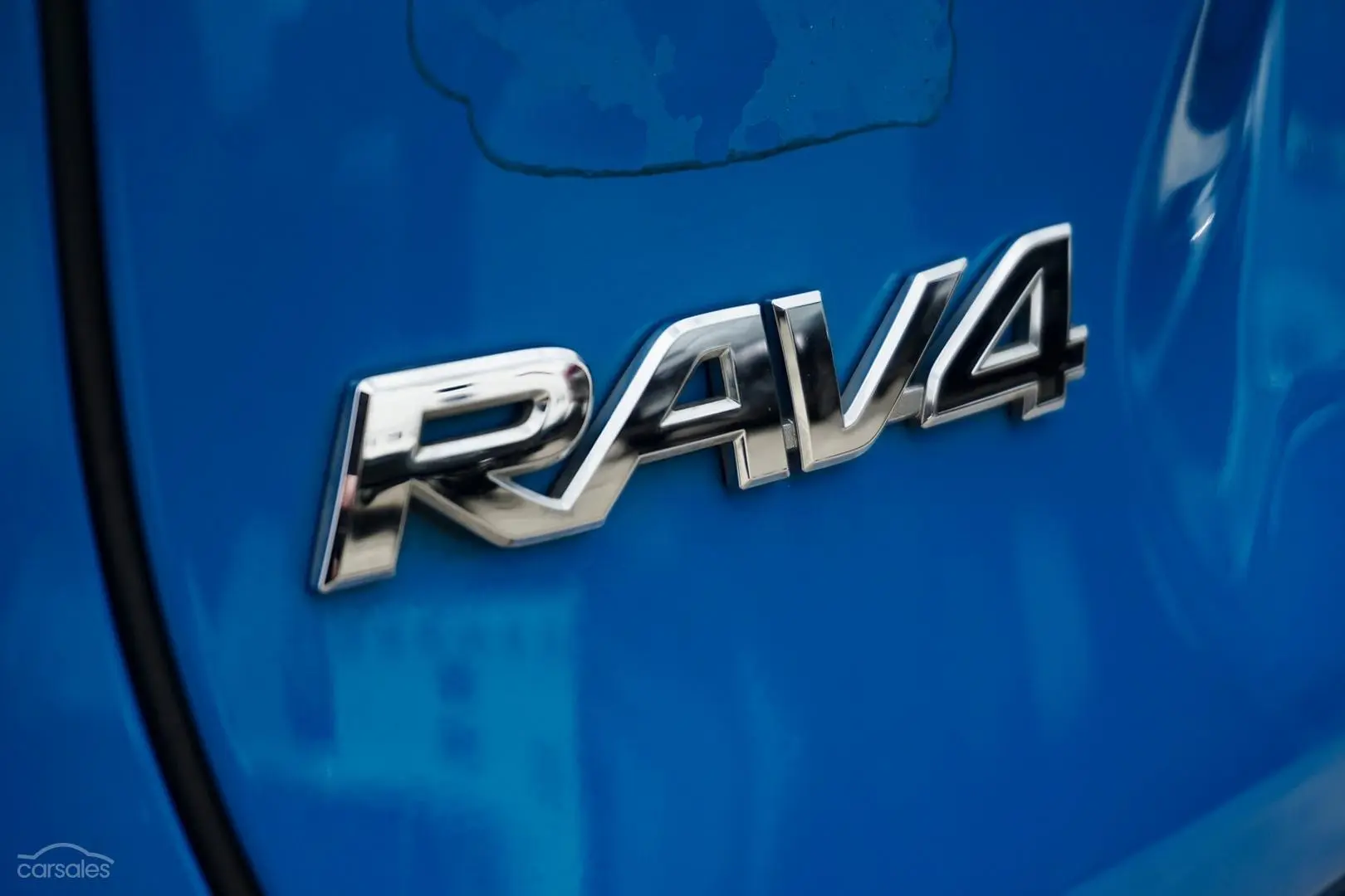 2020 Toyota RAV4 Image 20