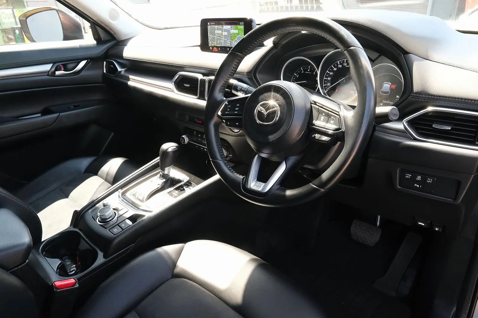 2019 Mazda Cx-5 Gallery Image 7