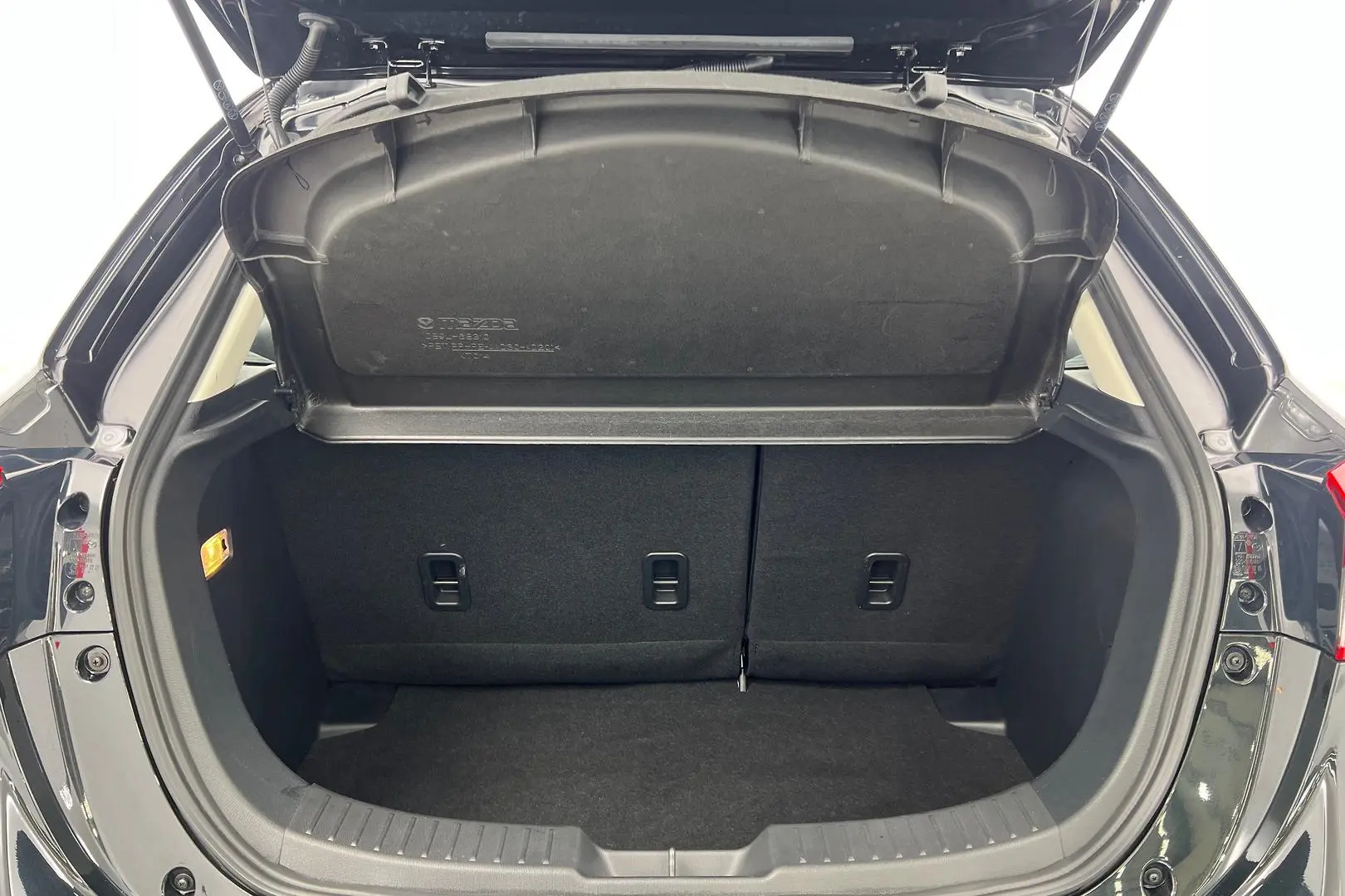 2024 Mazda 2 Gallery Image 9