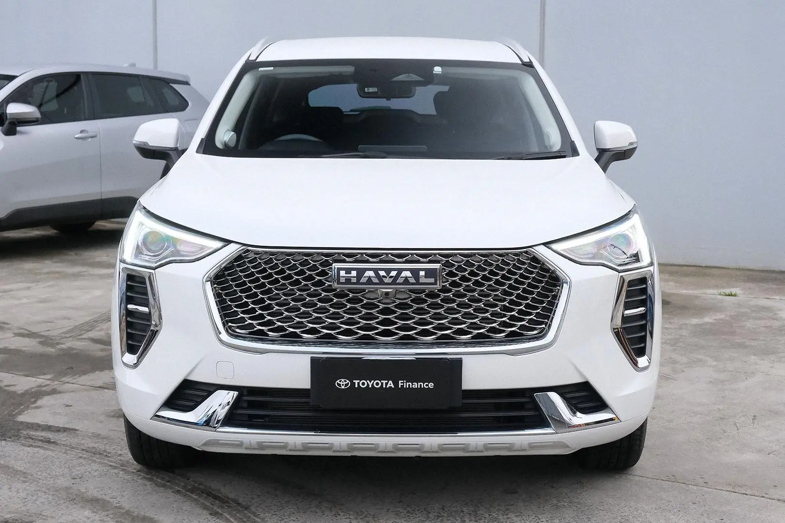 2024 GWM Haval Jolion Gallery Image 3