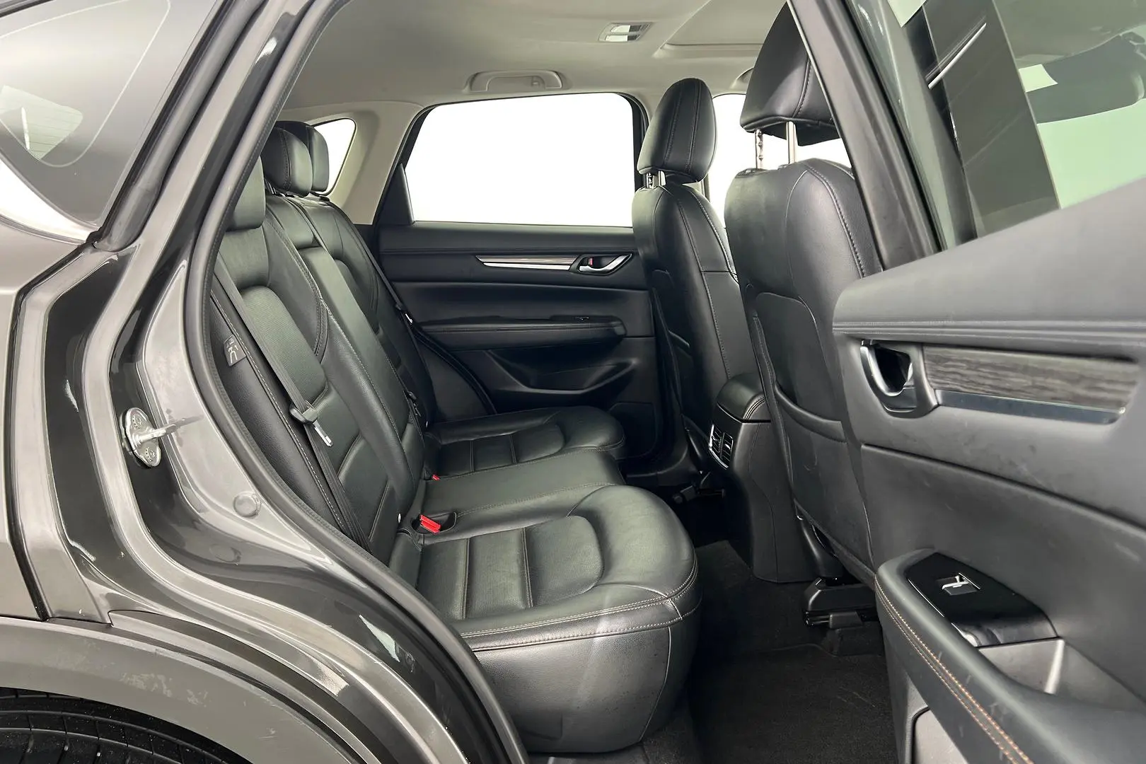 2018 Mazda CX-5 Gallery Image 11
