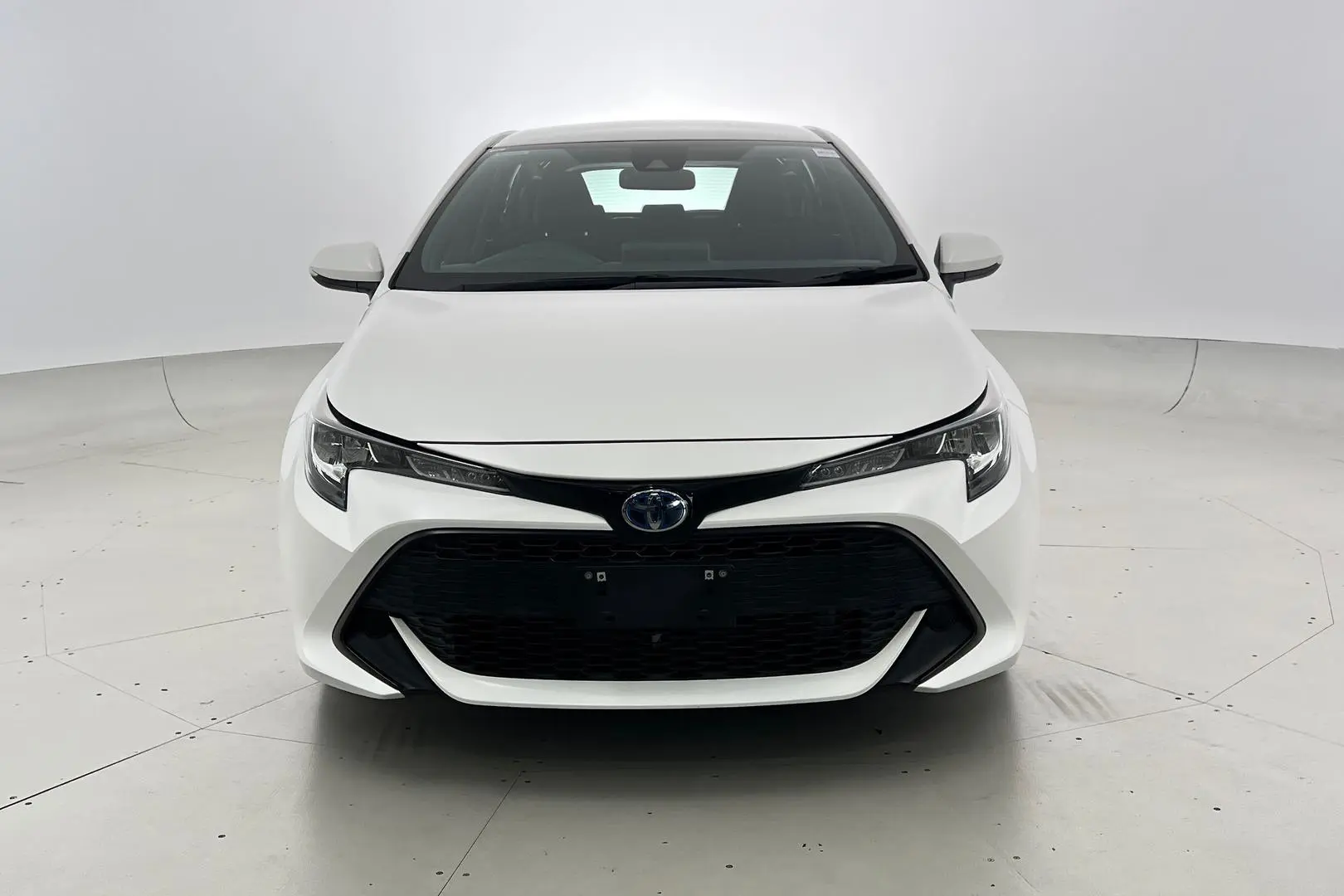 2022 Toyota Corolla Gallery Image 6
