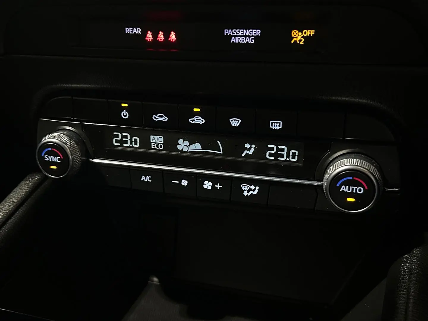2020 Mazda CX-5 Gallery Image 18