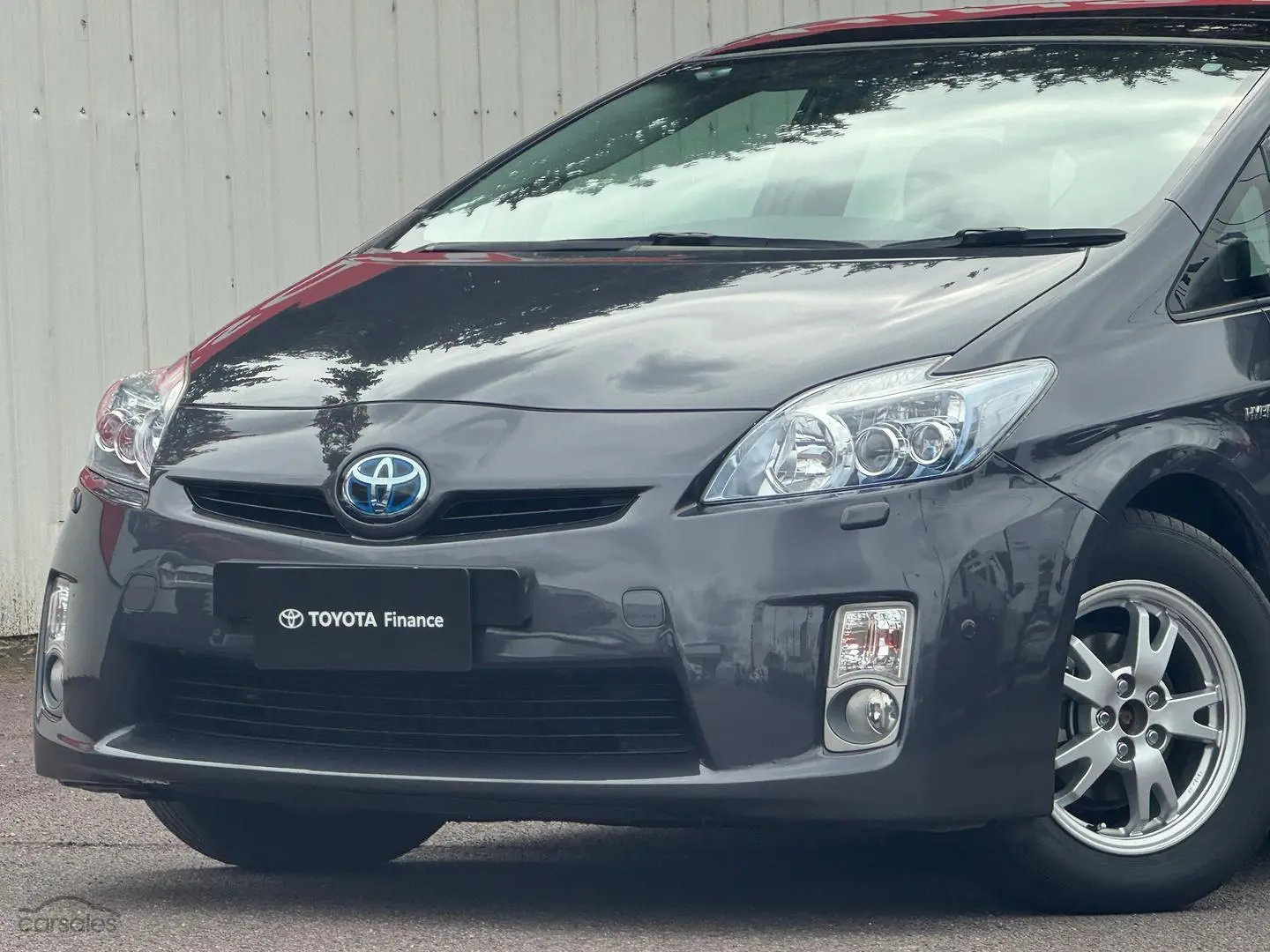 2009 Toyota Prius Image 11