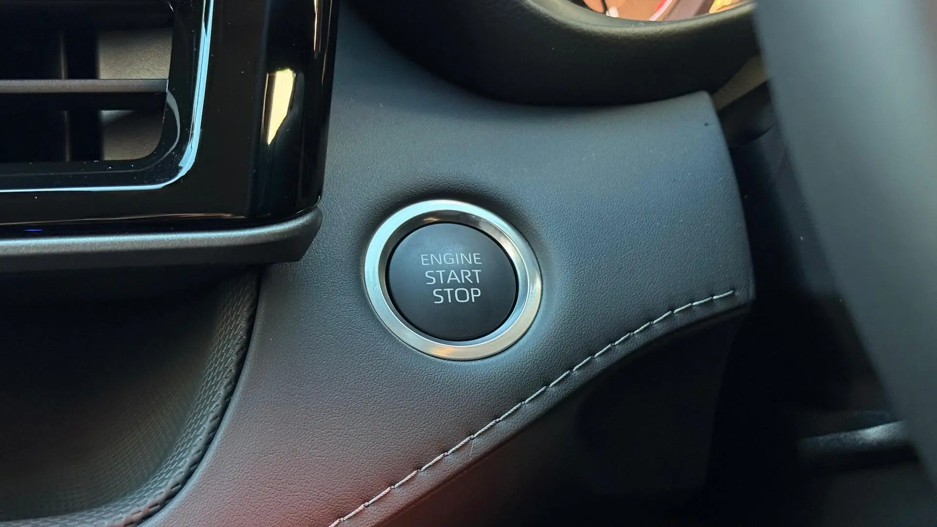 2024 Toyota Kluger Gallery Image 35