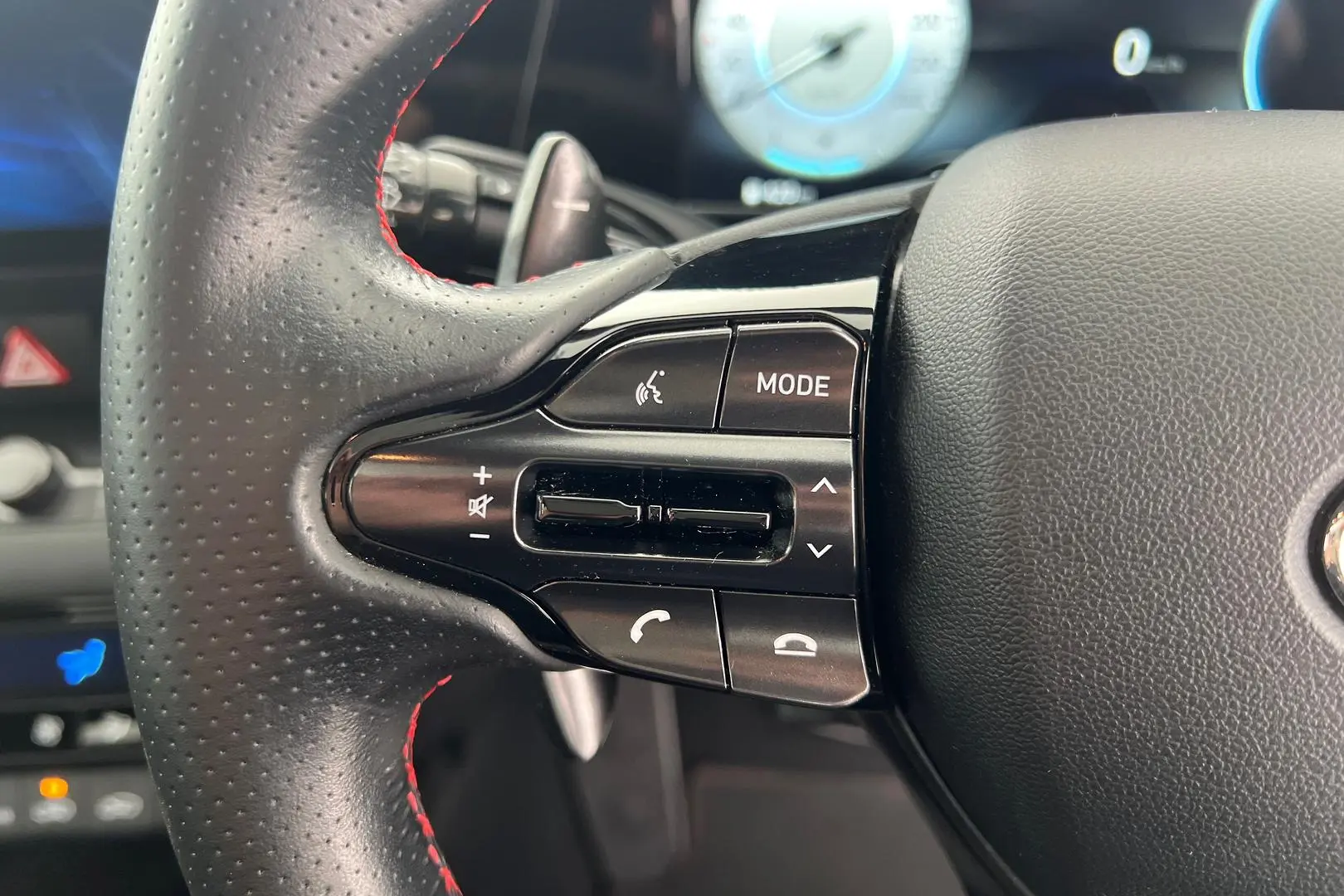 2021 Hyundai i30 Gallery Image 17