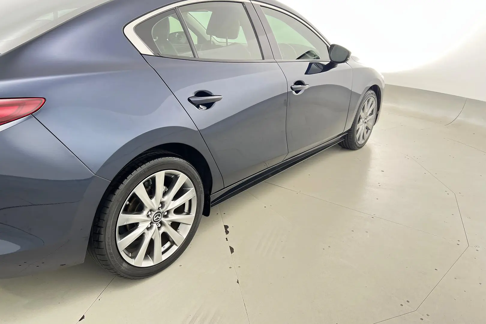 2021 Mazda 3 Gallery Image 5