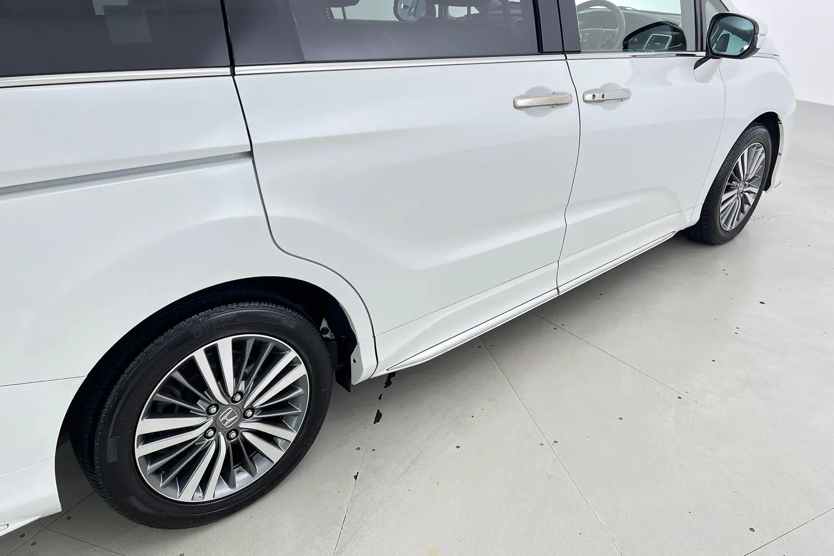 2019 Honda Odyssey Gallery Image 11