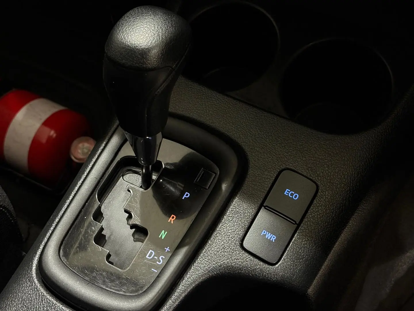 2022 Toyota Hilux Gallery Image 20