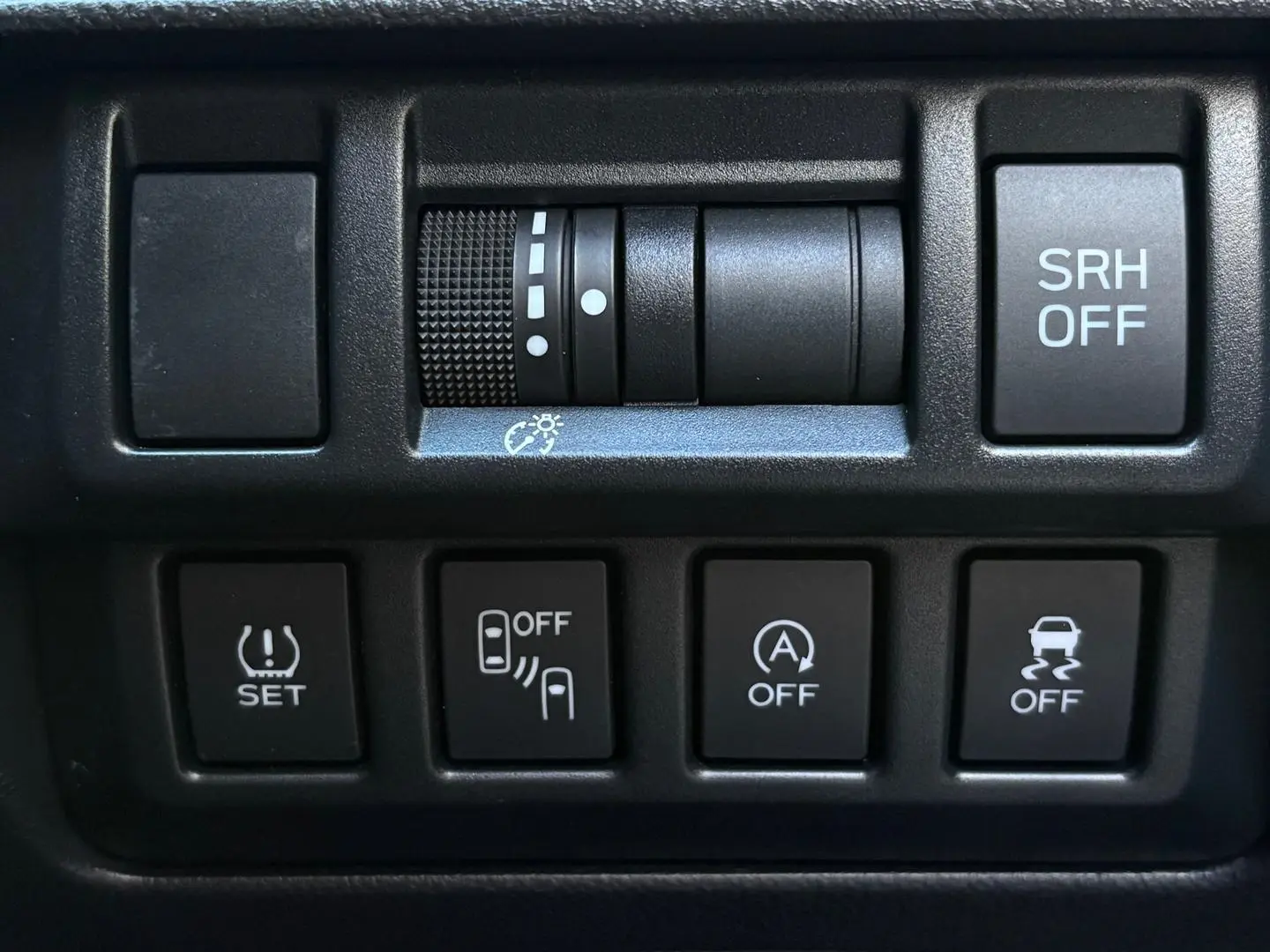 2017 Subaru XV Gallery Image 25