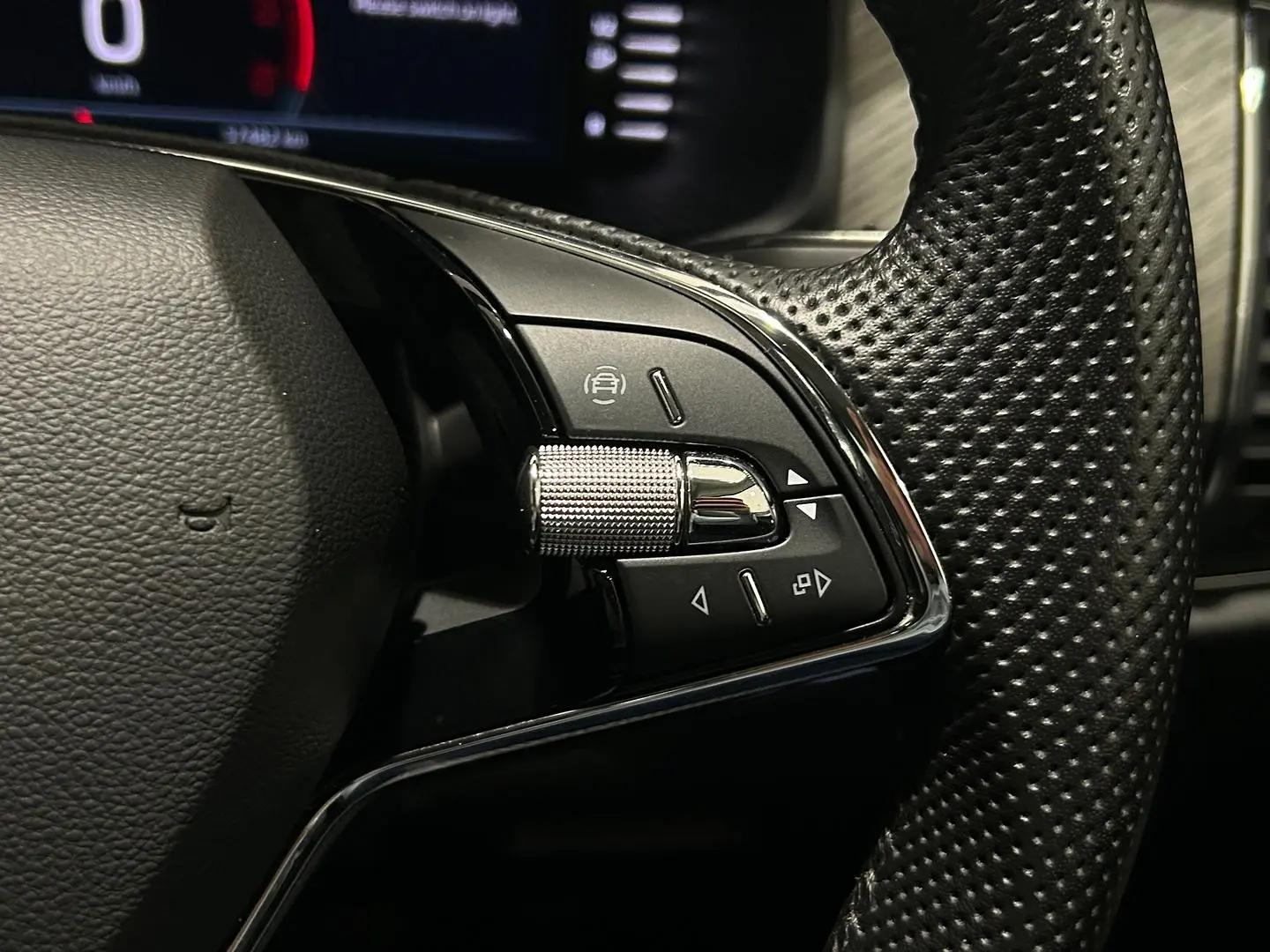 2022 SKODA Kodiaq Gallery Image 24