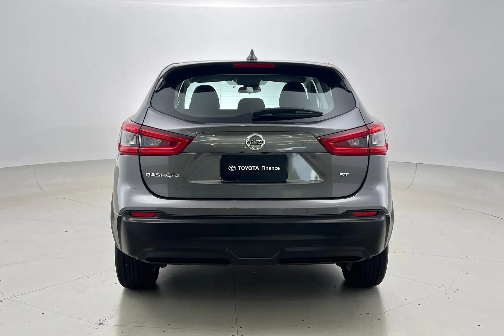 2020 Nissan QASHQAI Gallery Image 6