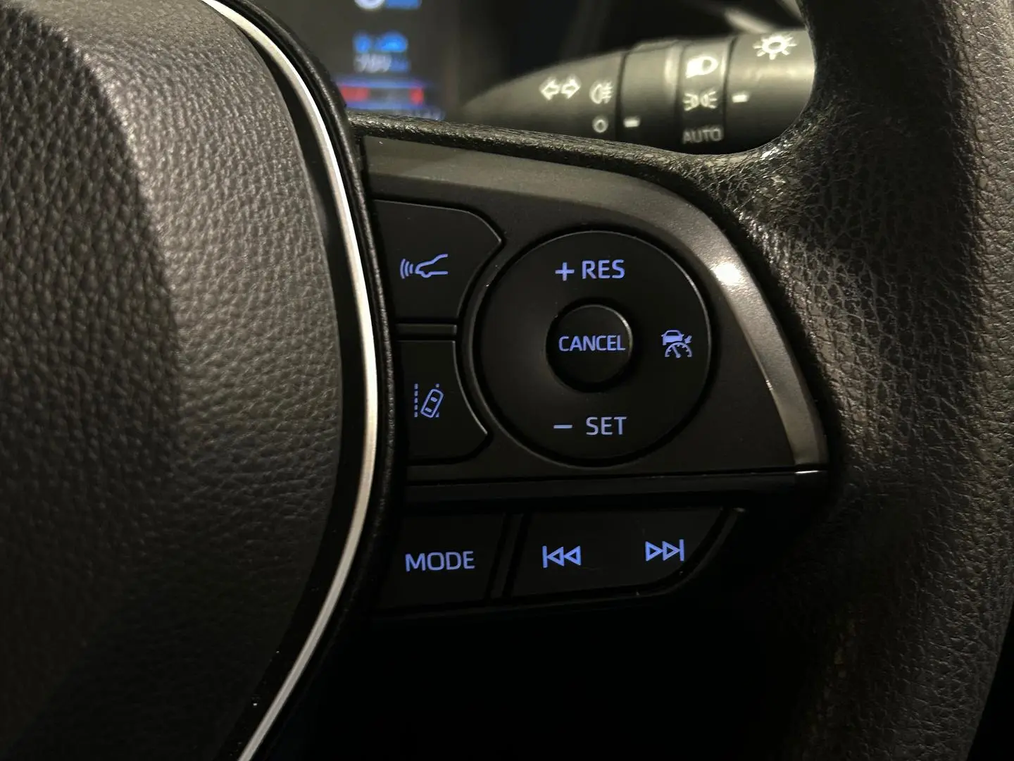 2022 Toyota Corolla Gallery Image 20