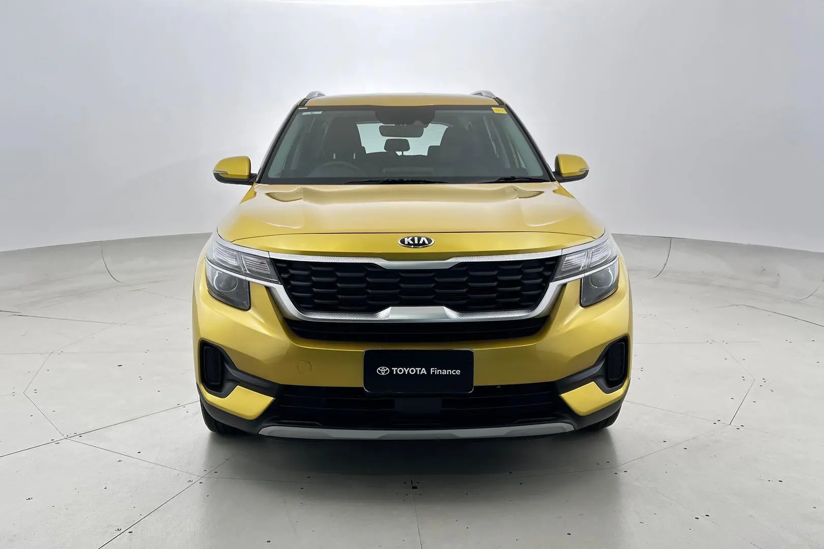 2021 Kia Seltos Gallery Image 10