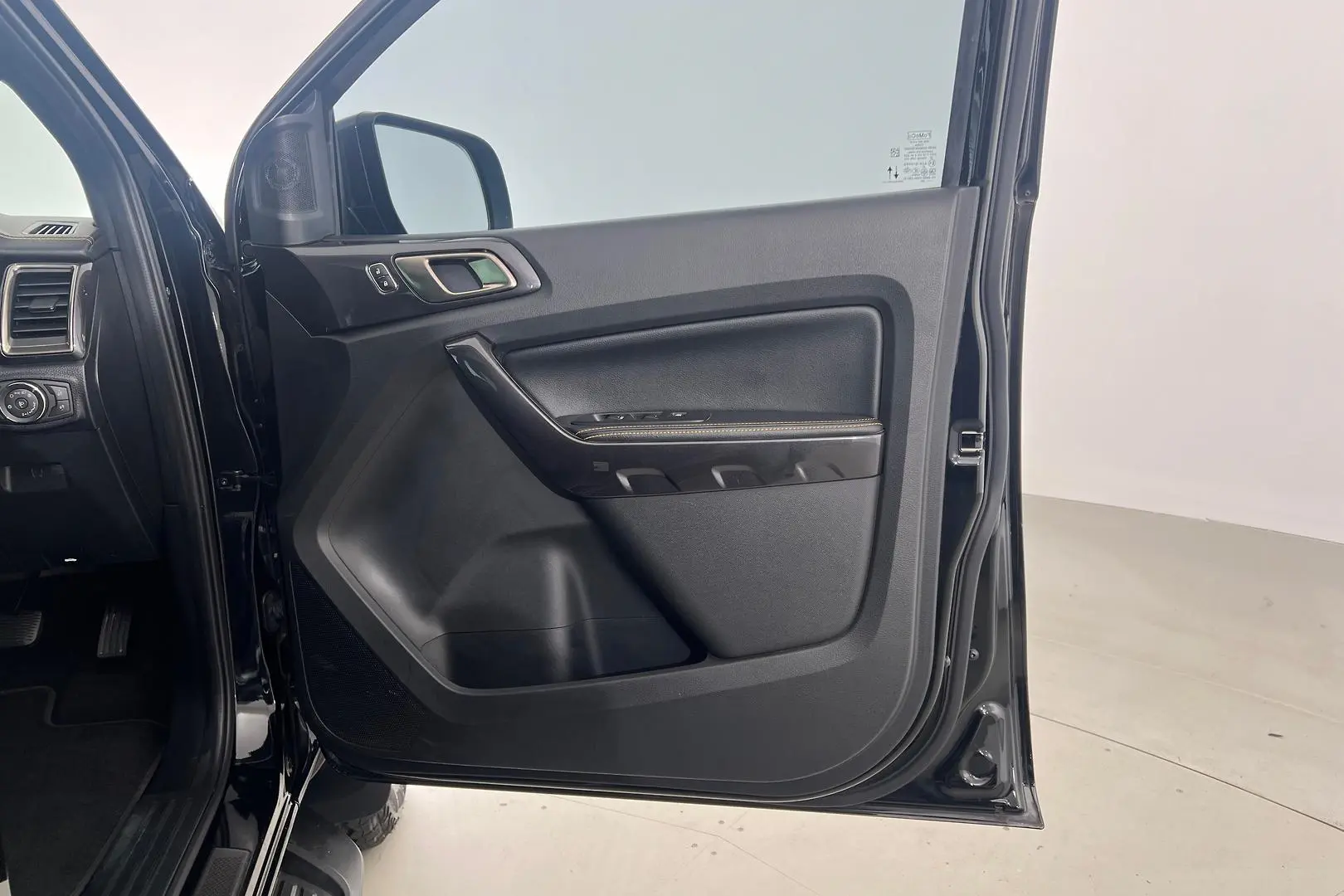 2020 Ford Ranger Gallery Image 11
