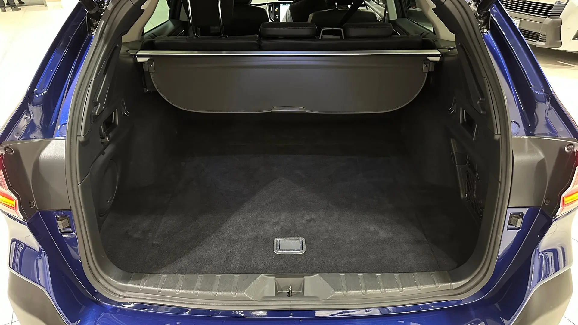 2023 Subaru Outback Gallery Image 26