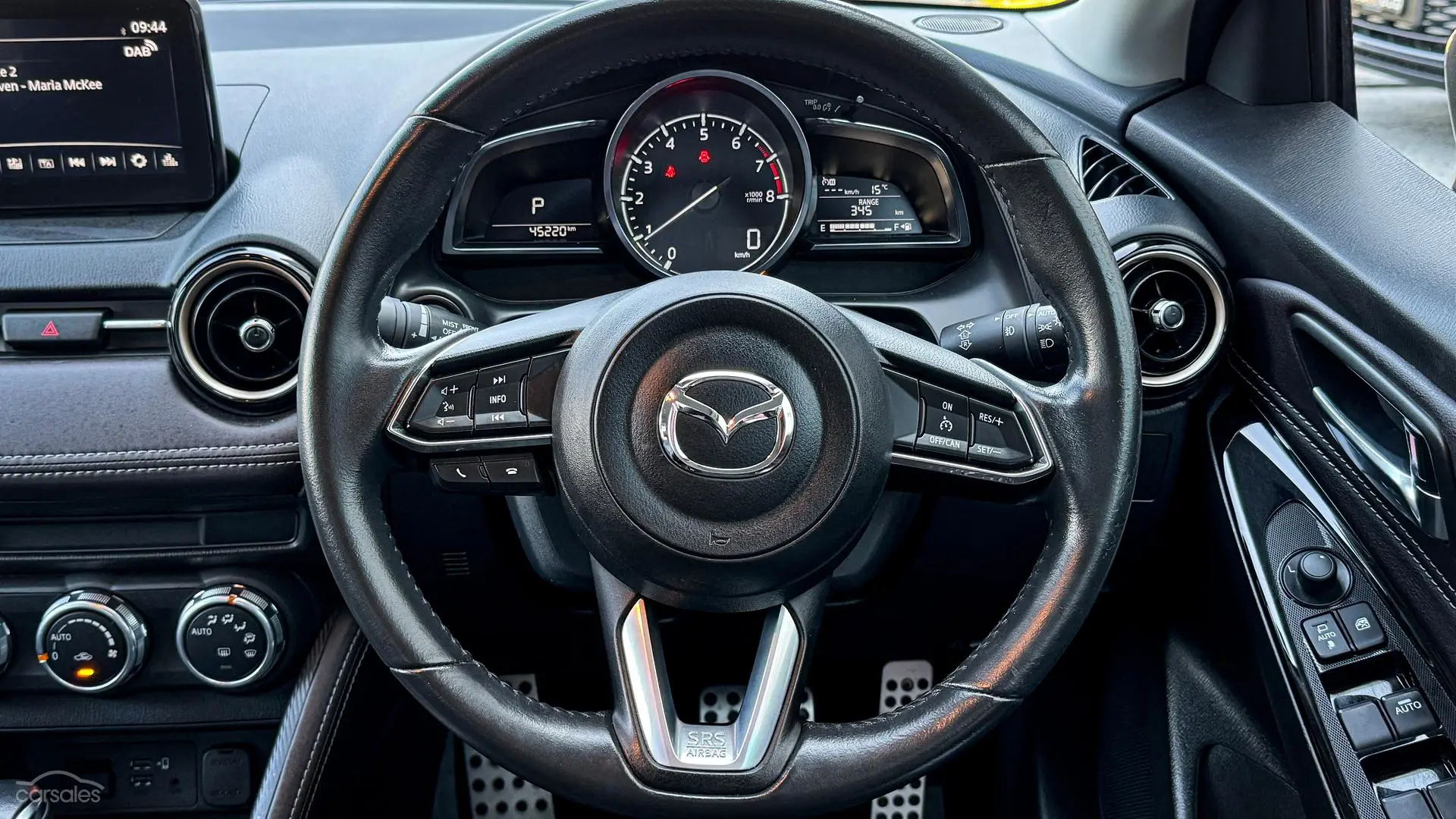 2018 Mazda 2 Image 21