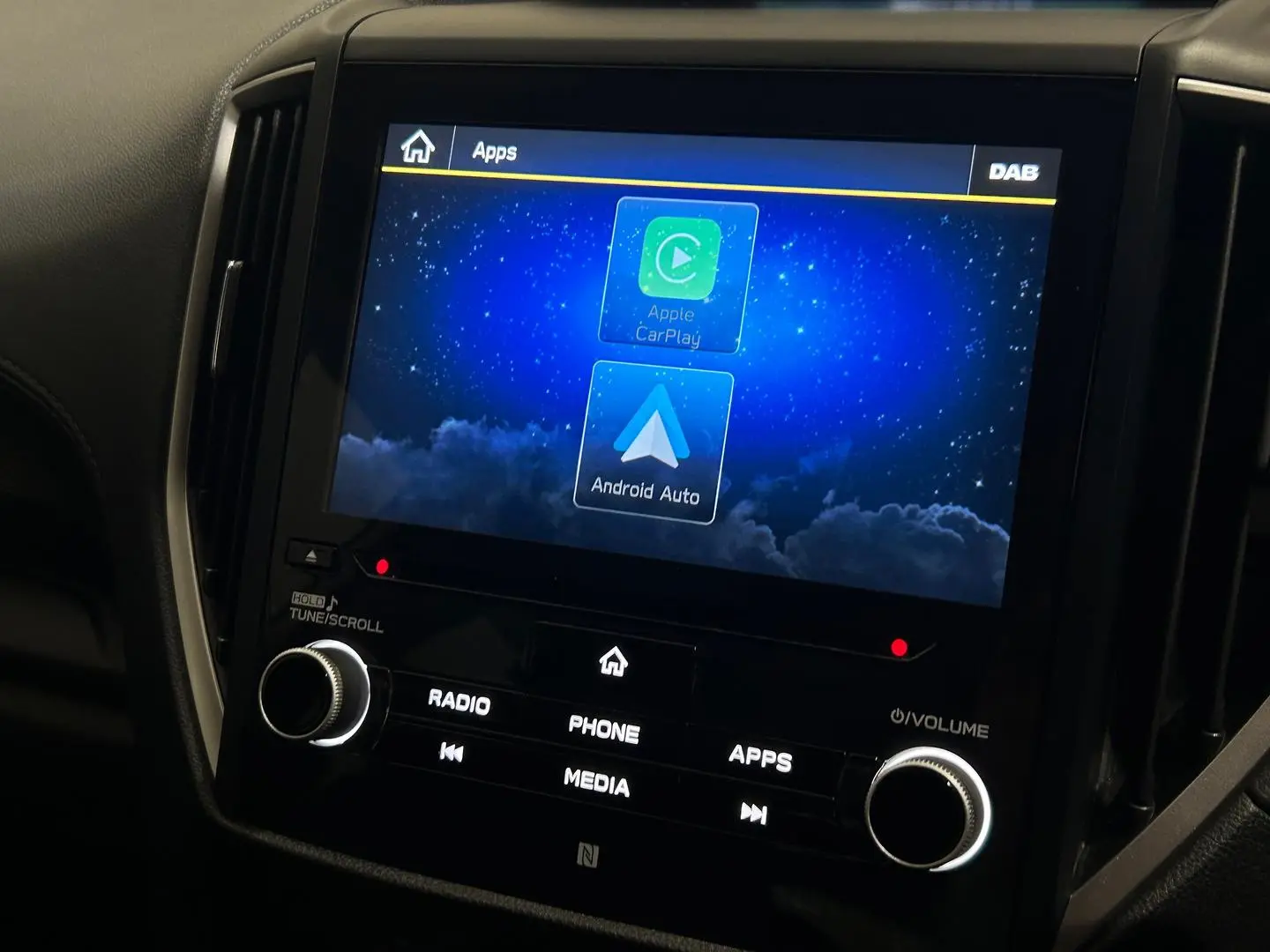 2022 Subaru Forester Gallery Image 16