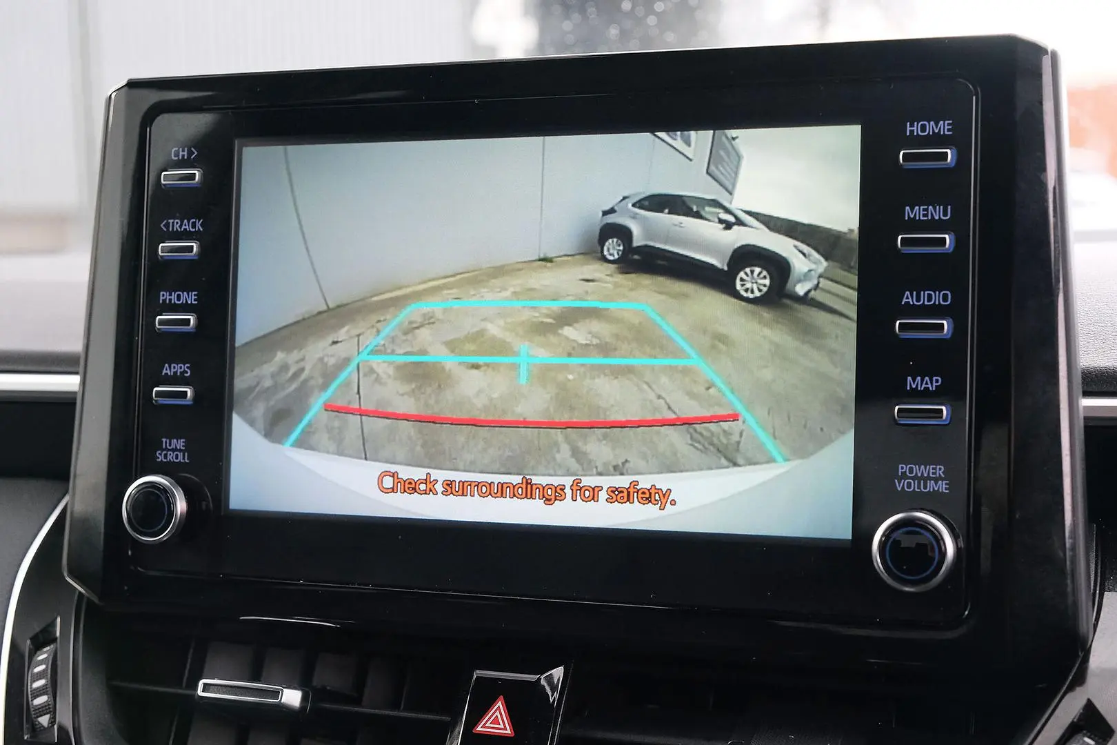 2021 Toyota Corolla Gallery Image 9