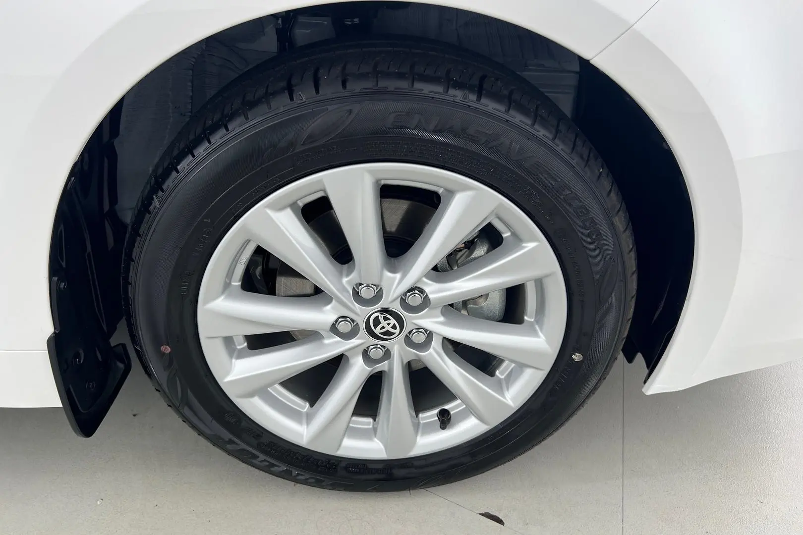 2024 Toyota Corolla Gallery Image 22