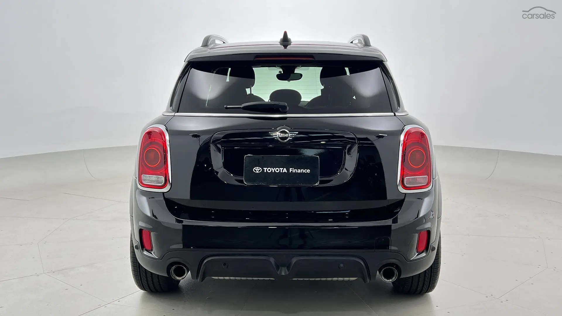 2019 MINI Countryman Image 6