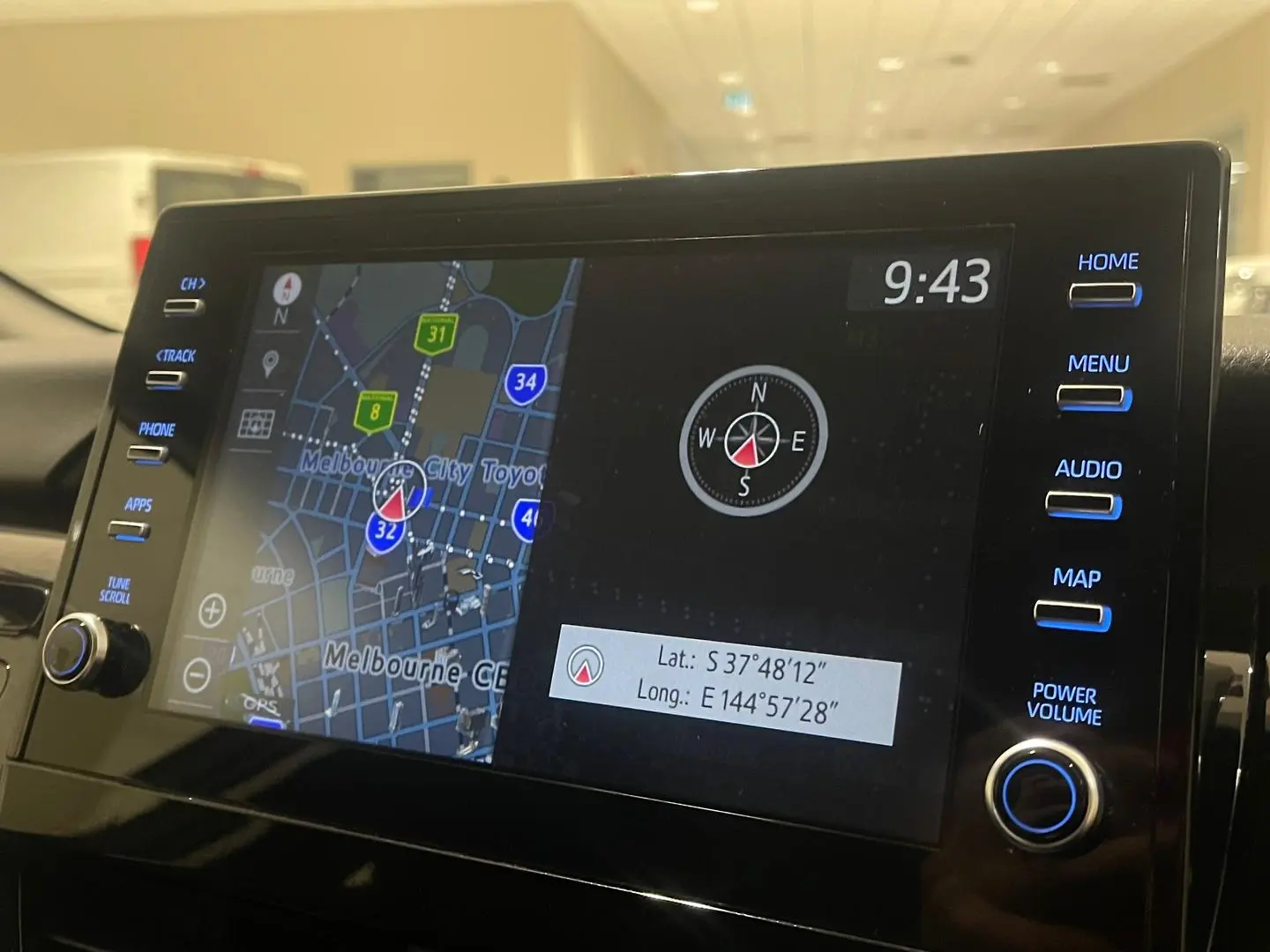 2021 Toyota Camry Gallery Image 18