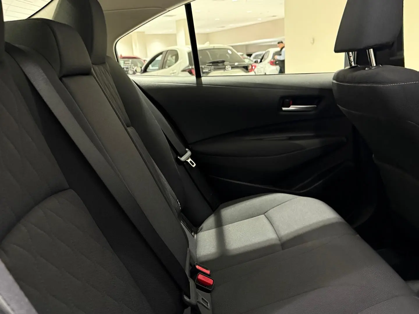 2024 Toyota Corolla Gallery Image 14