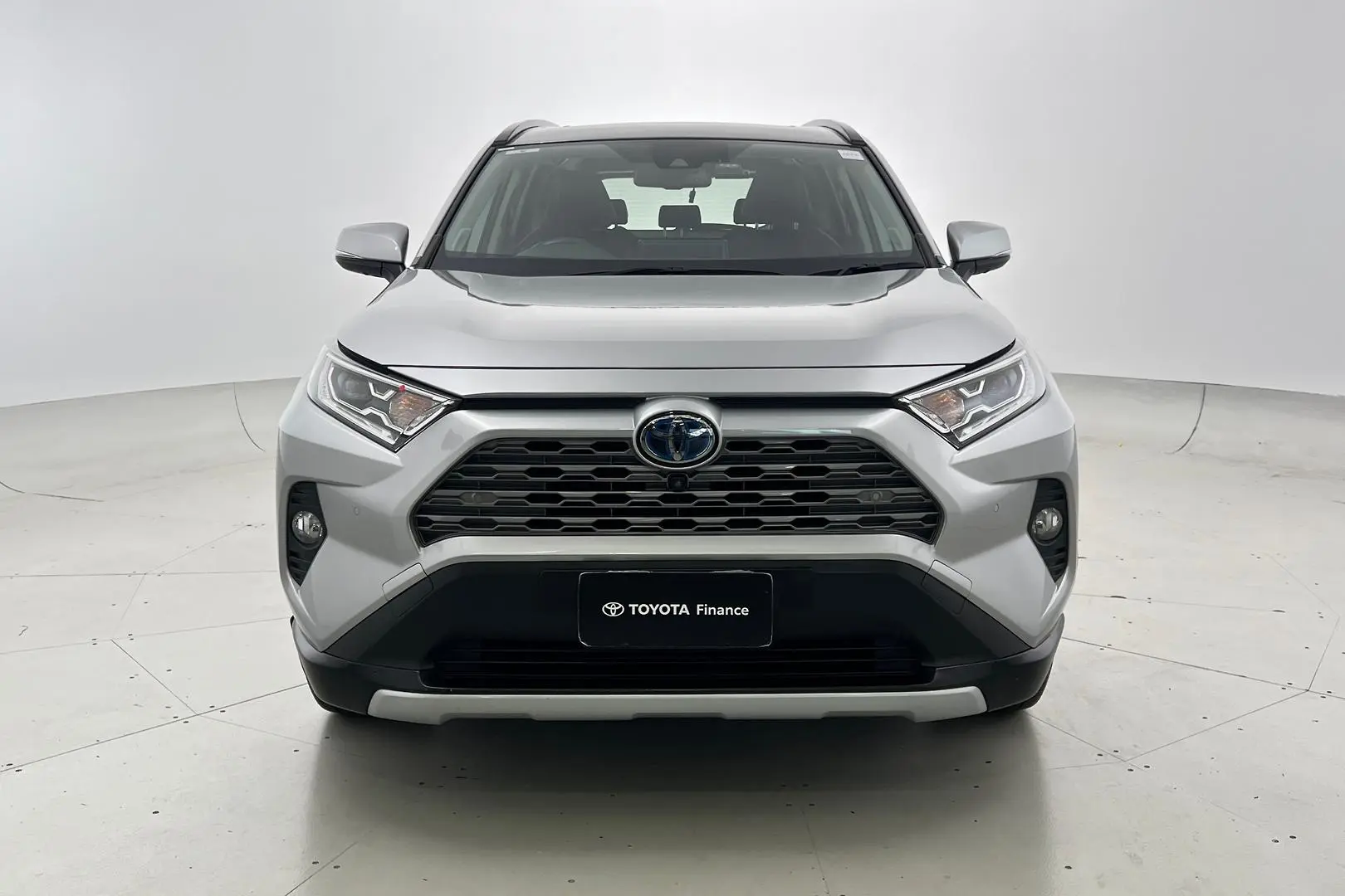 2021 Toyota RAV4 Gallery Image 6
