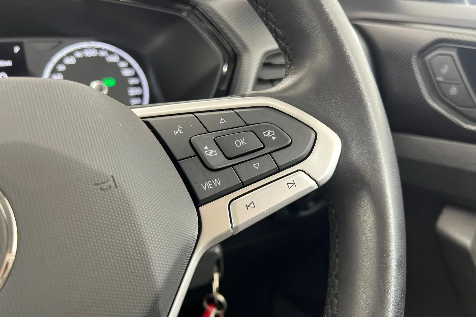 2022 Volkswagen T-Cross Gallery Image 21