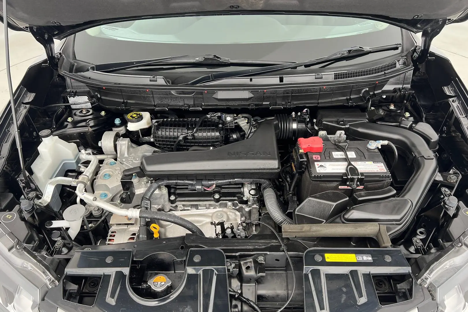 2018 Nissan X-TRAIL Gallery Image 23