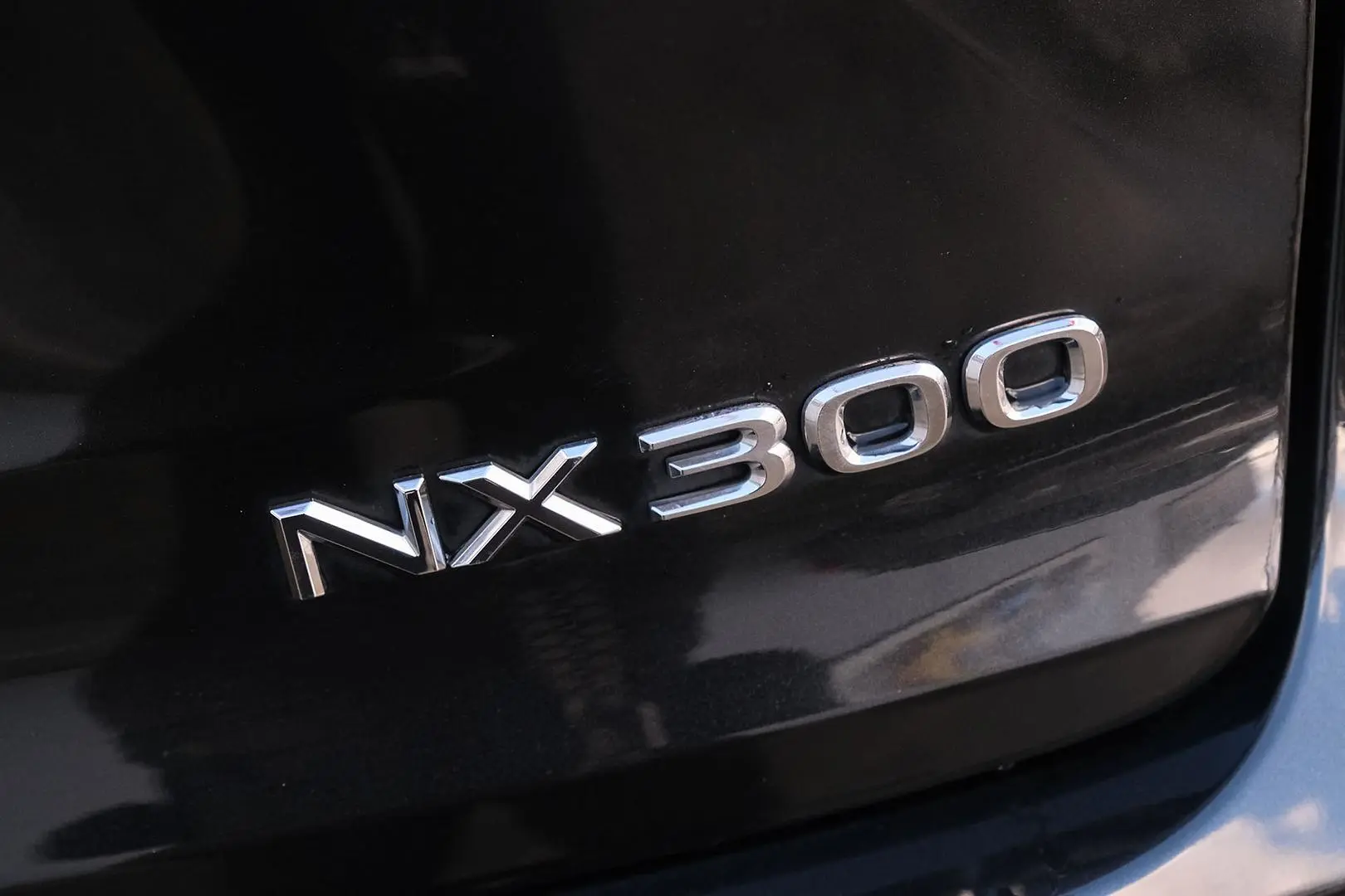 2019 Lexus NX Gallery Image 22