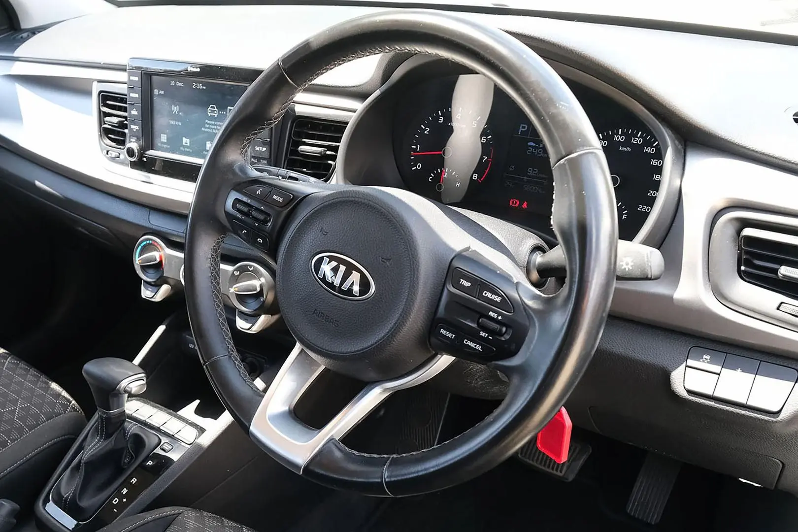 2019 Kia Rio Gallery Image 20