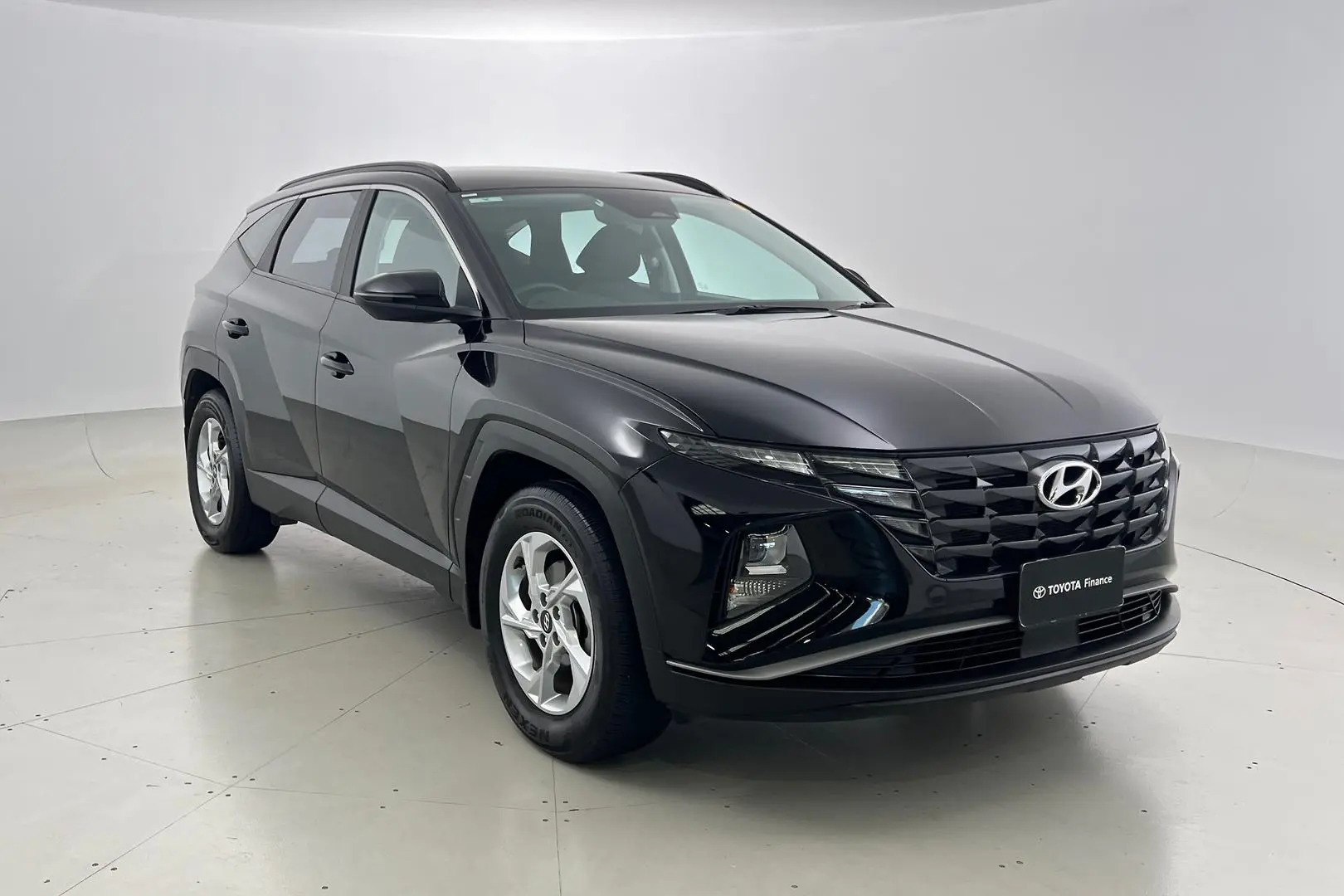 2021 Hyundai Tucson Gallery Image 1