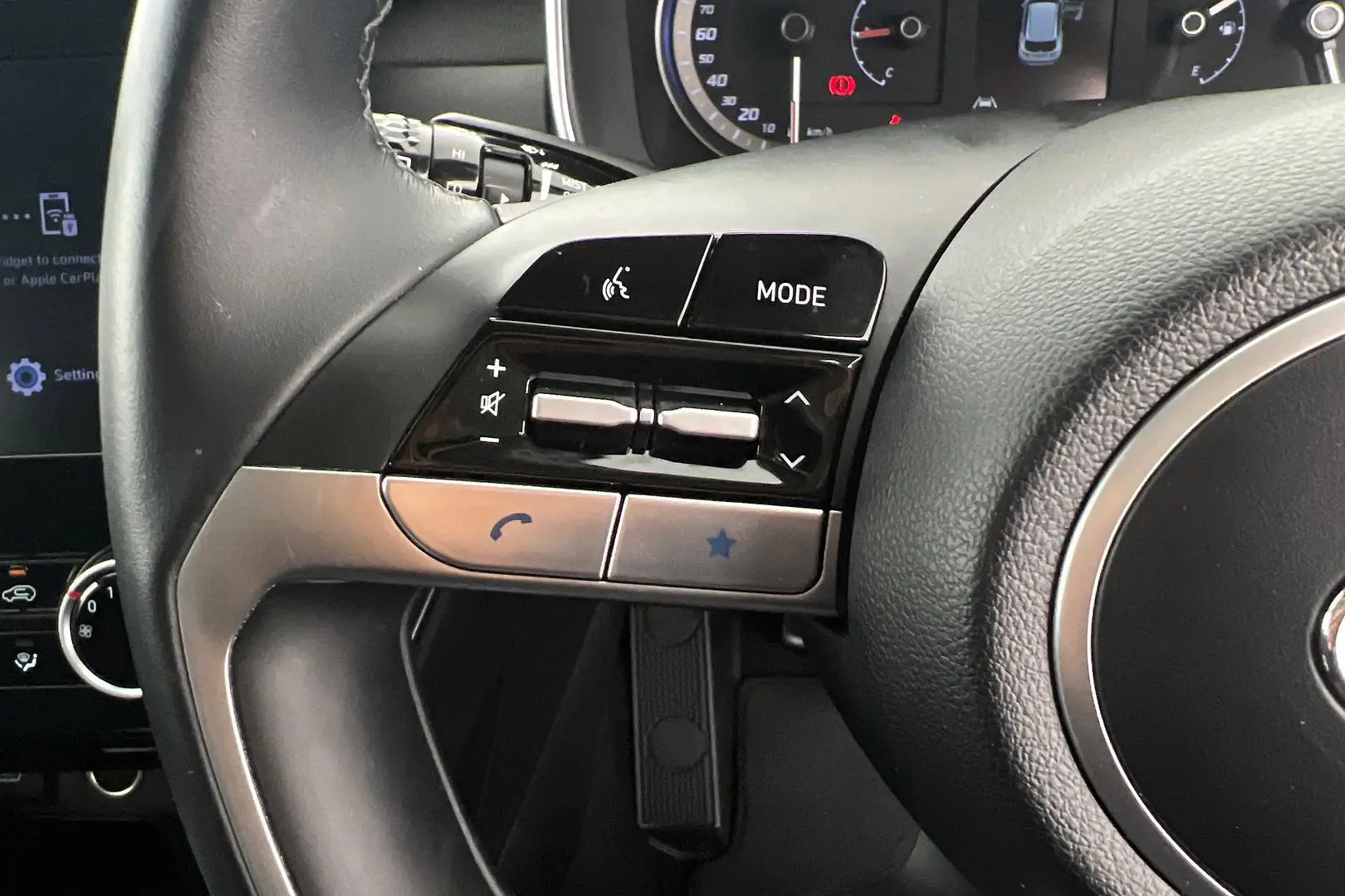 2021 Hyundai Tucson Gallery Image 16