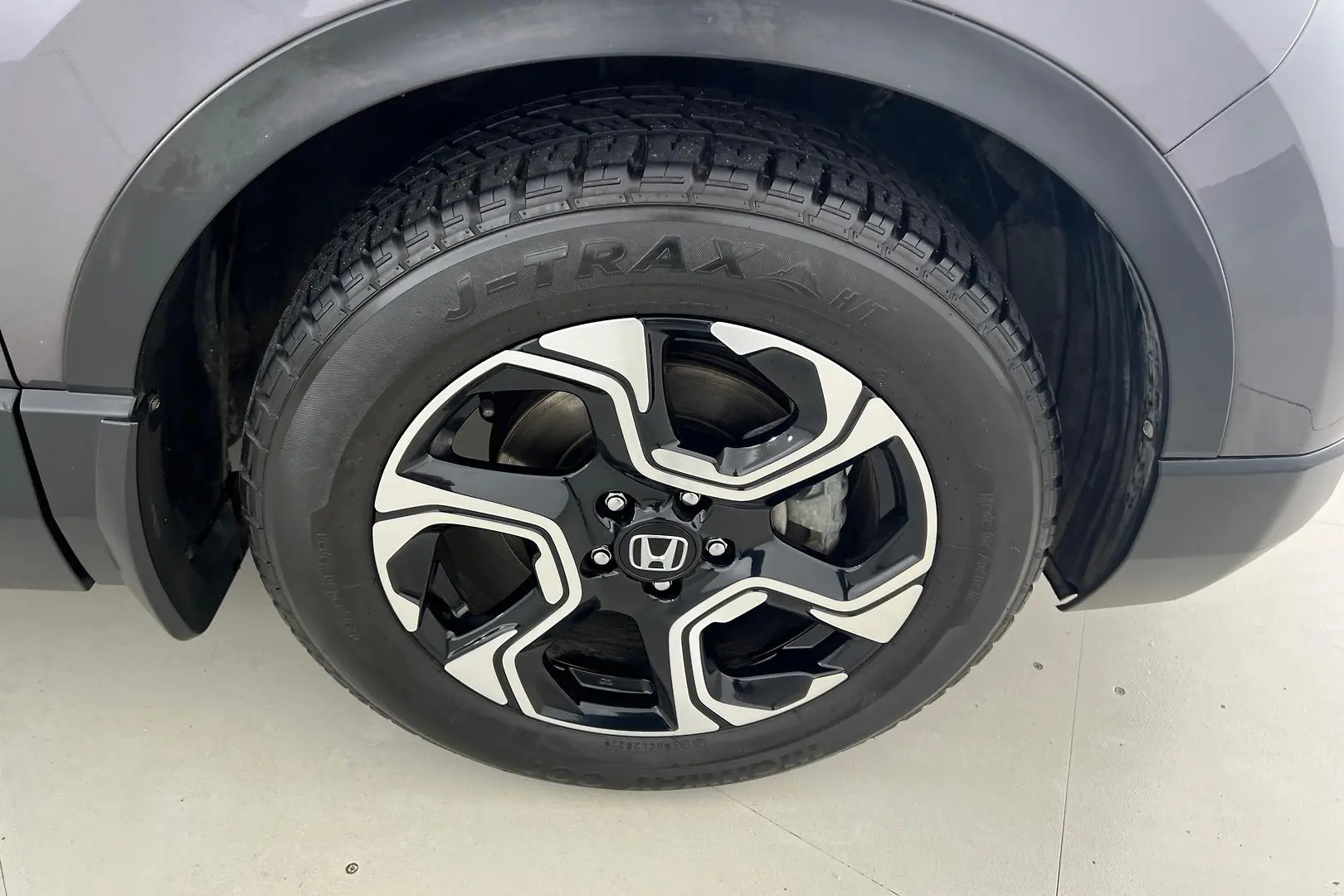2018 Honda CR-V Gallery Image 23