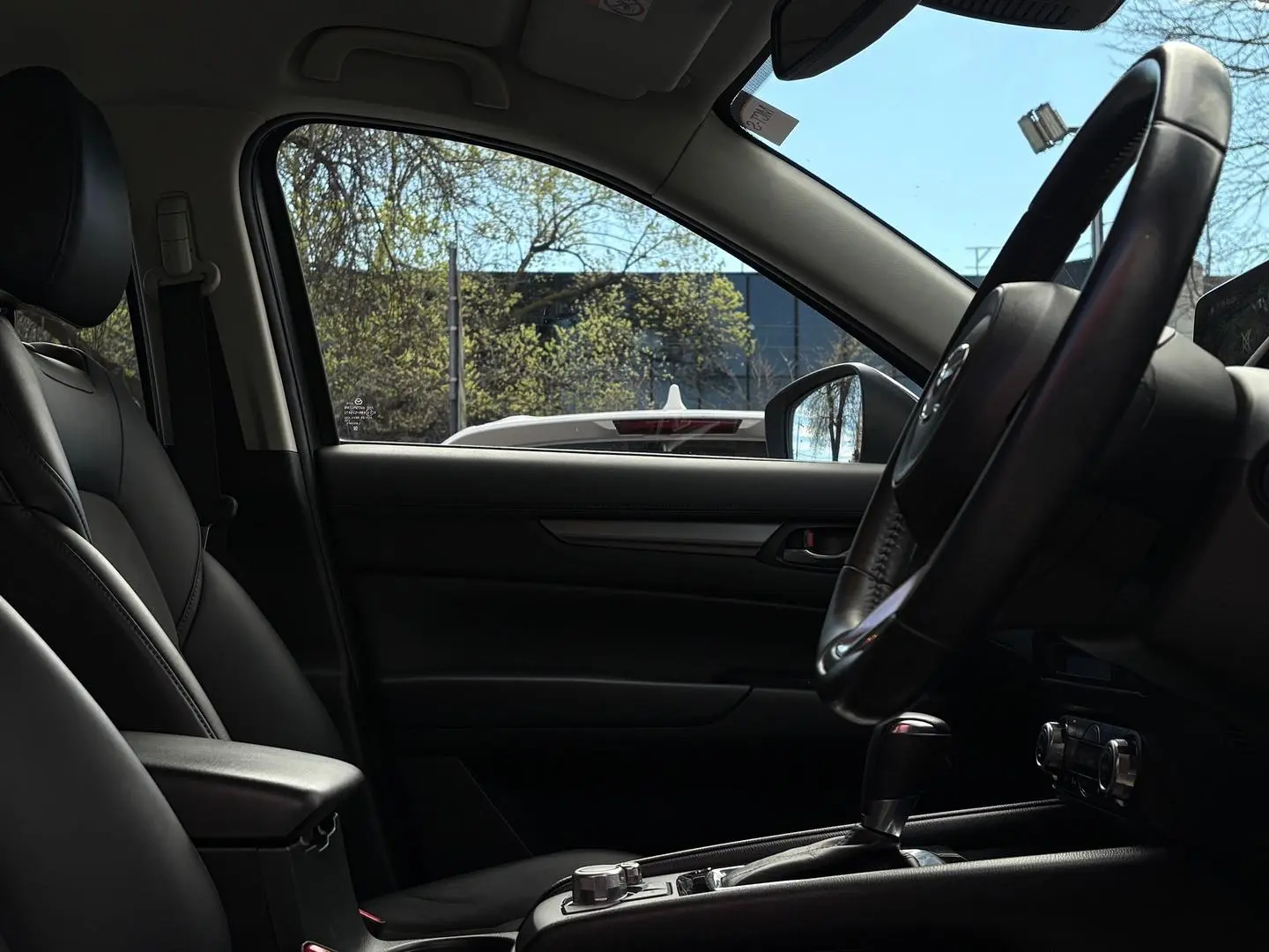 2017 Mazda CX-5 Gallery Image 11