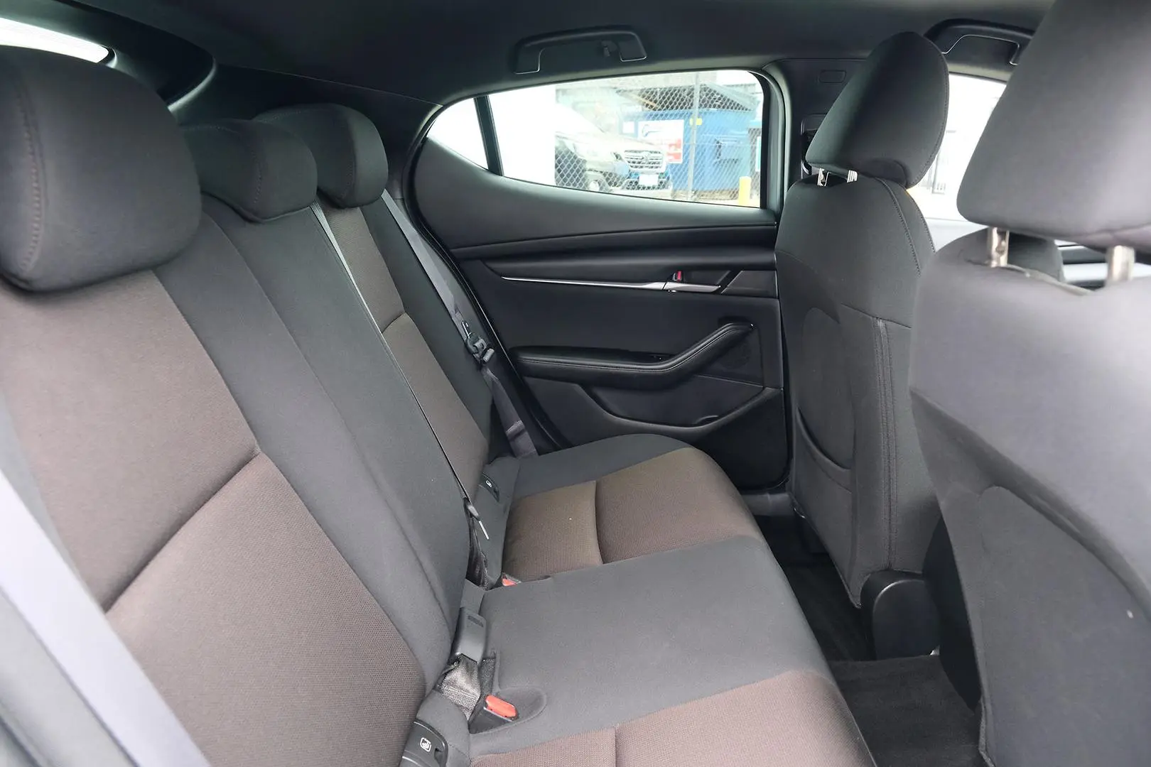 2019 Mazda 3 Gallery Image 11