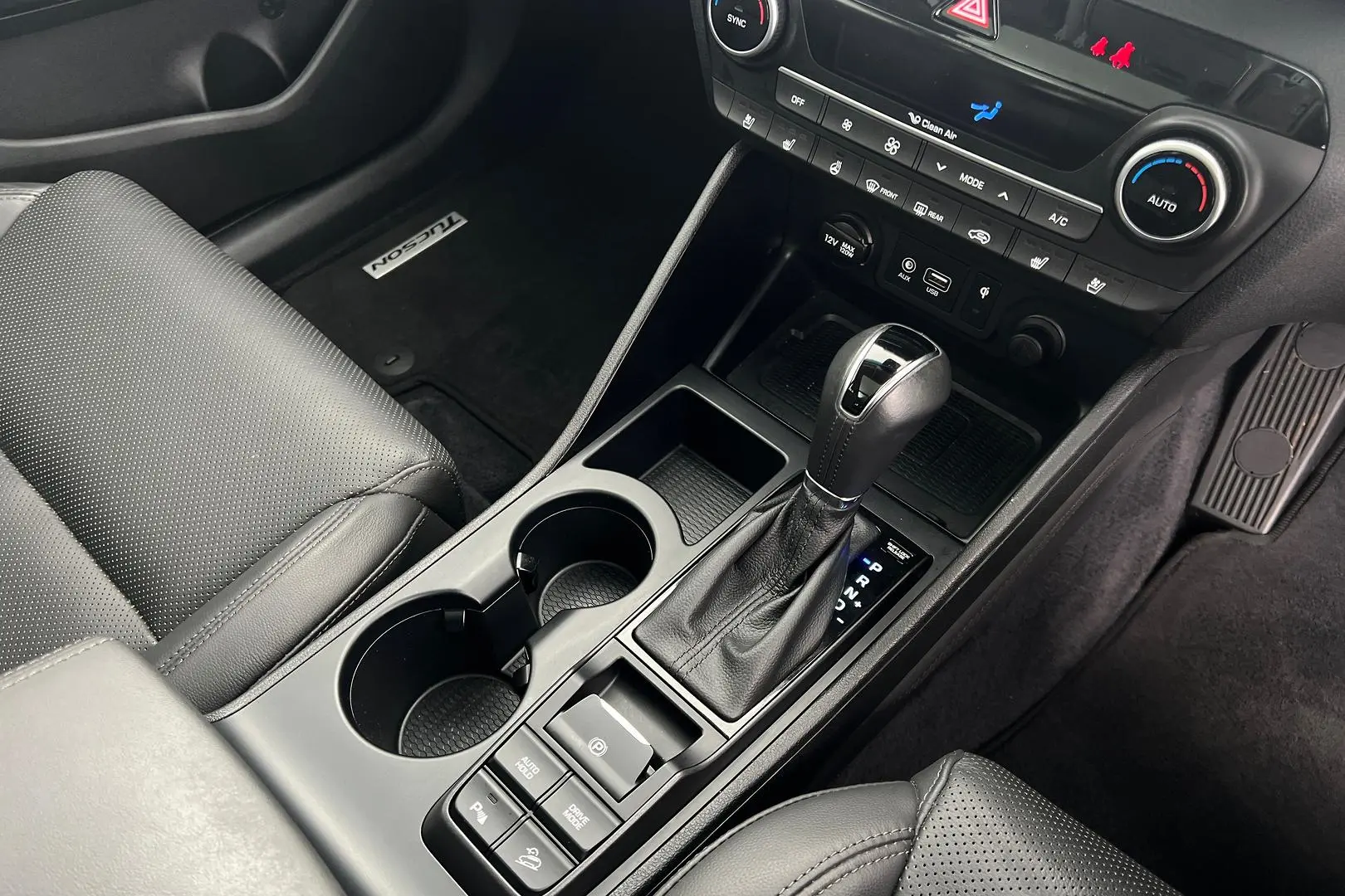 2018 Hyundai Tucson Gallery Image 15