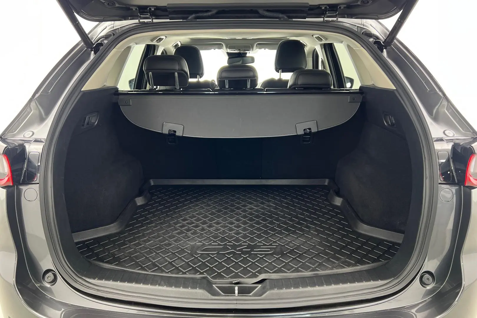 2018 Mazda CX-5 Gallery Image 24