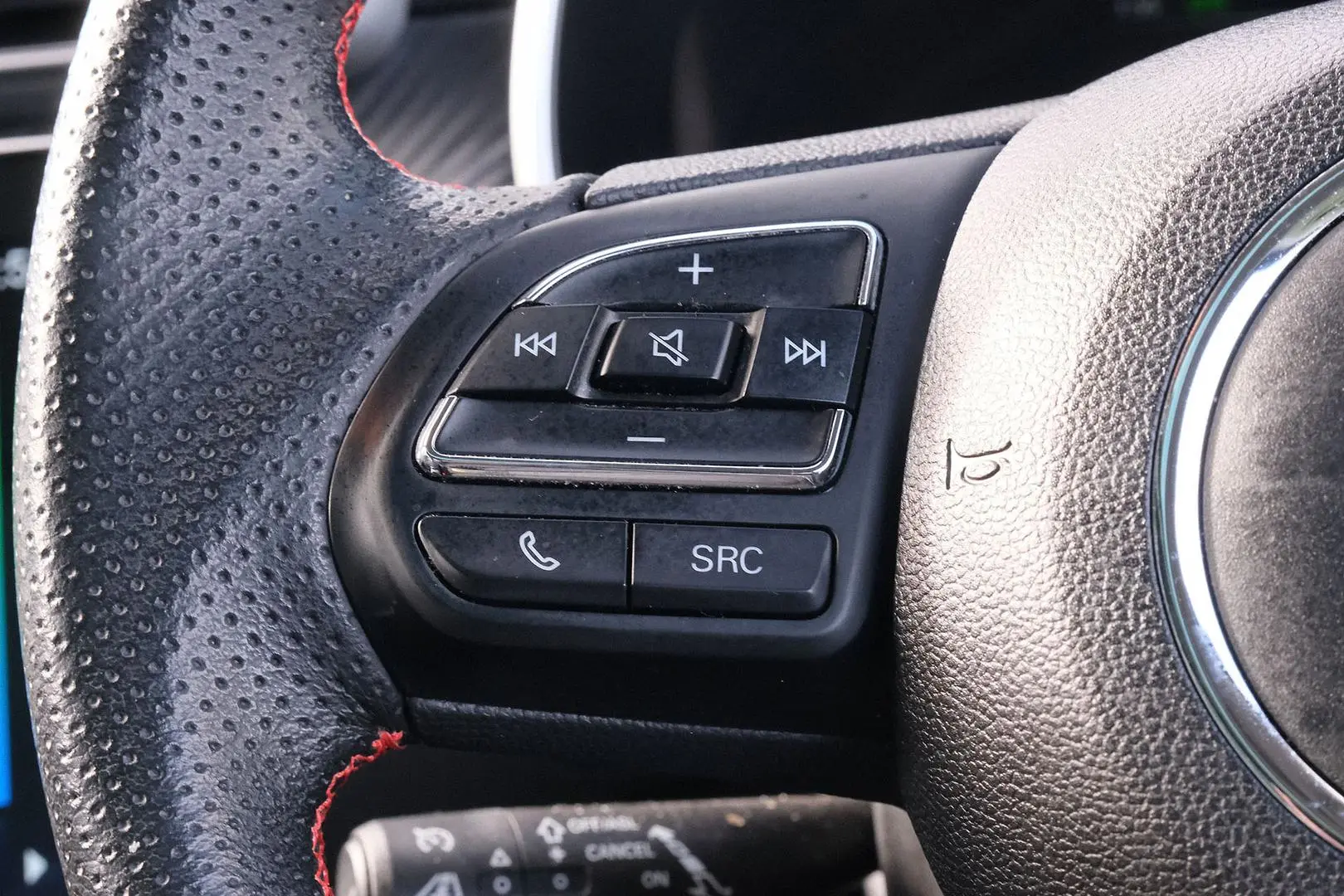2022 MG ZS Gallery Image 16