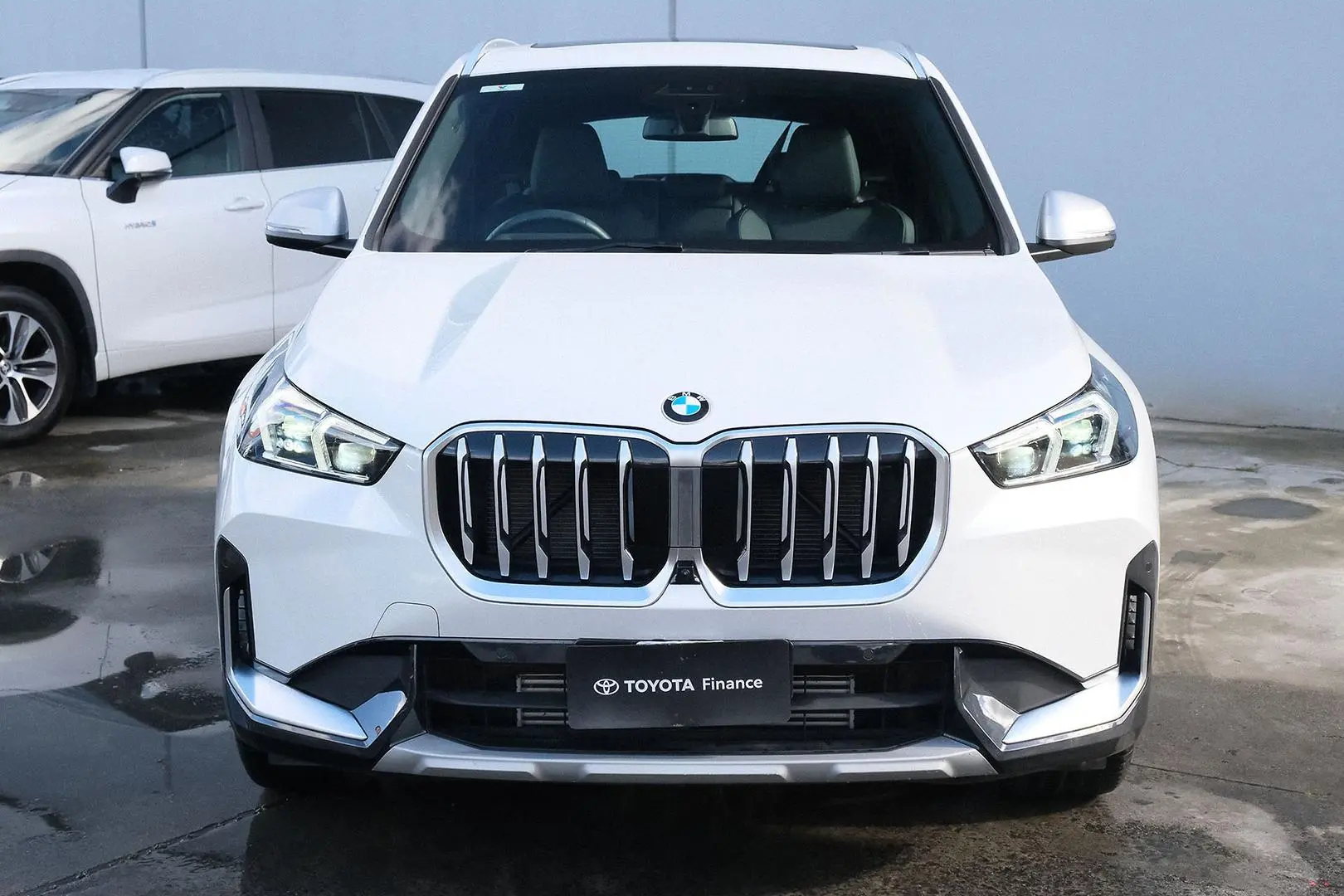 2023 BMW X1 Gallery Image 3