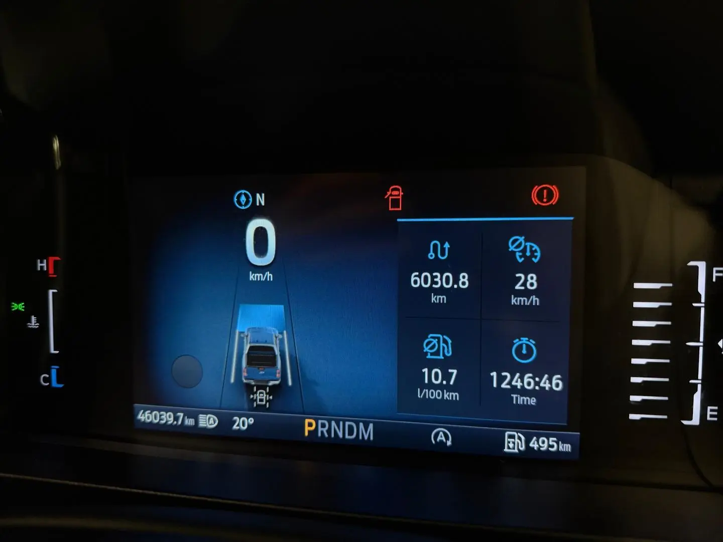 2023 Ford Ranger Gallery Image 25