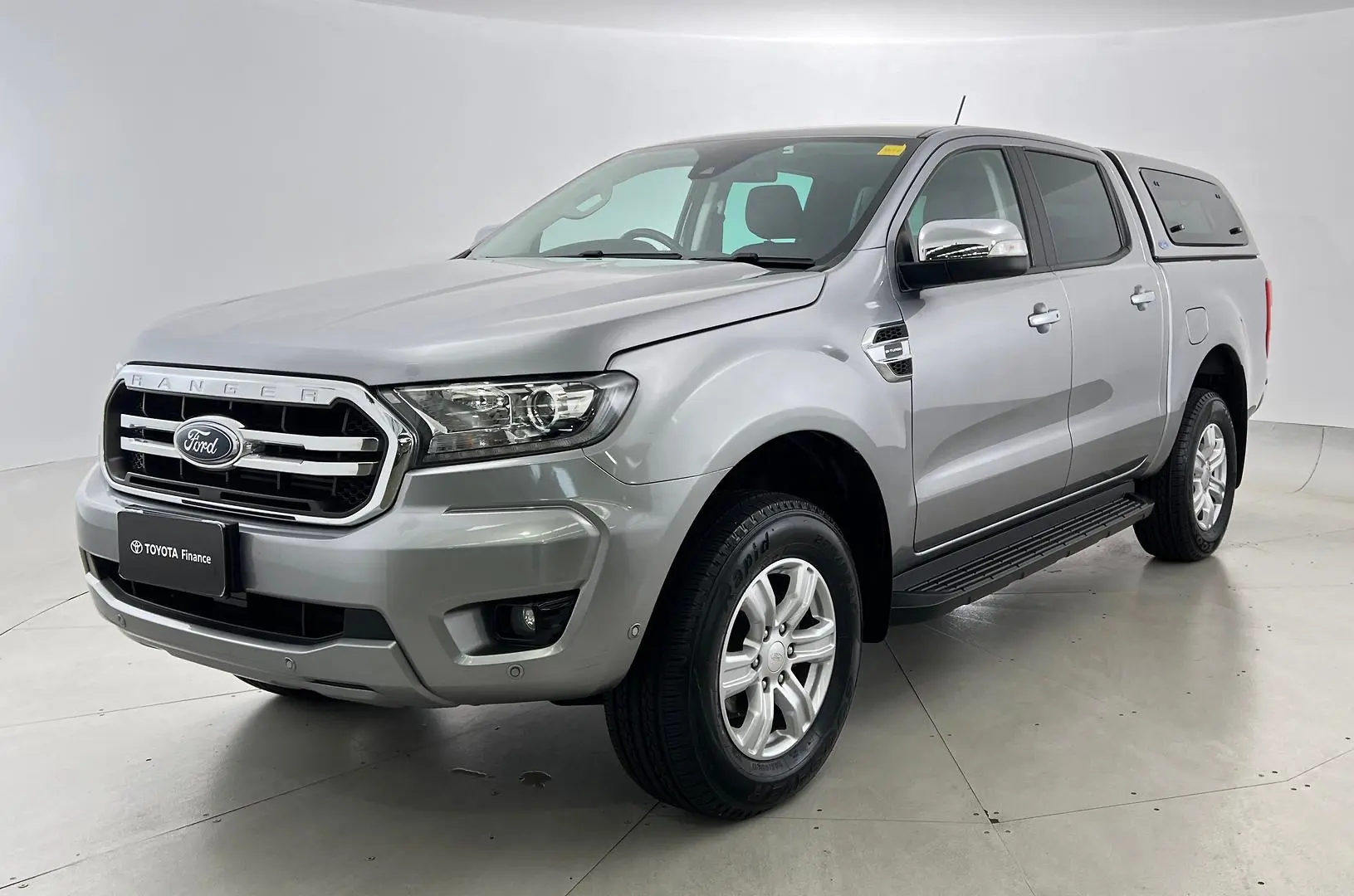 2019 Ford Ranger Image 9