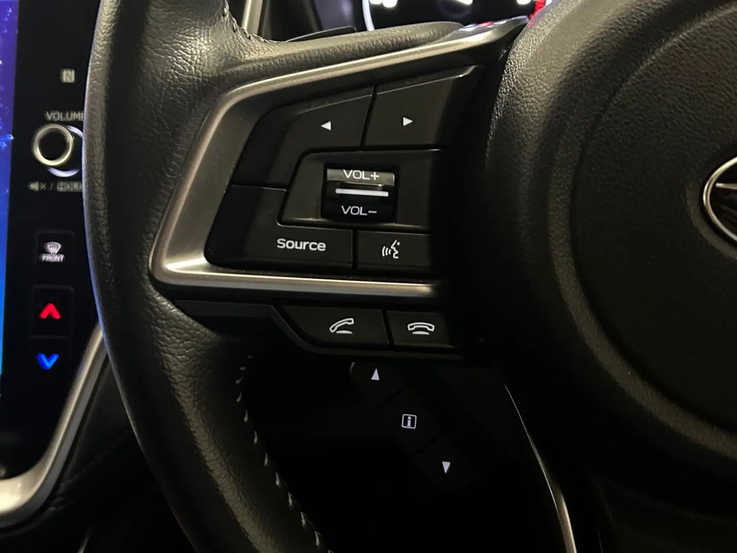 2021 Subaru Outback Gallery Image 20