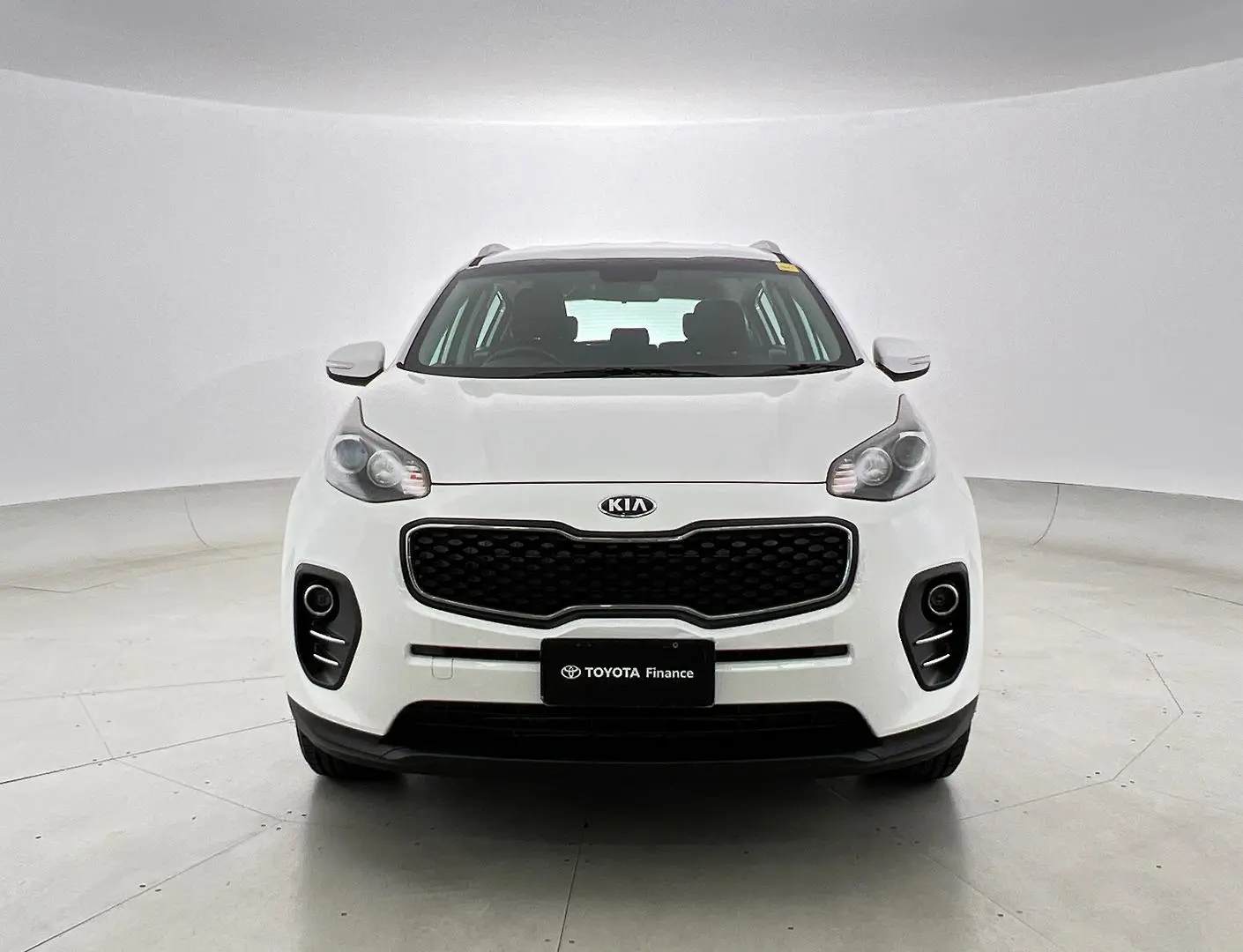 2016 Kia Sportage Image 10