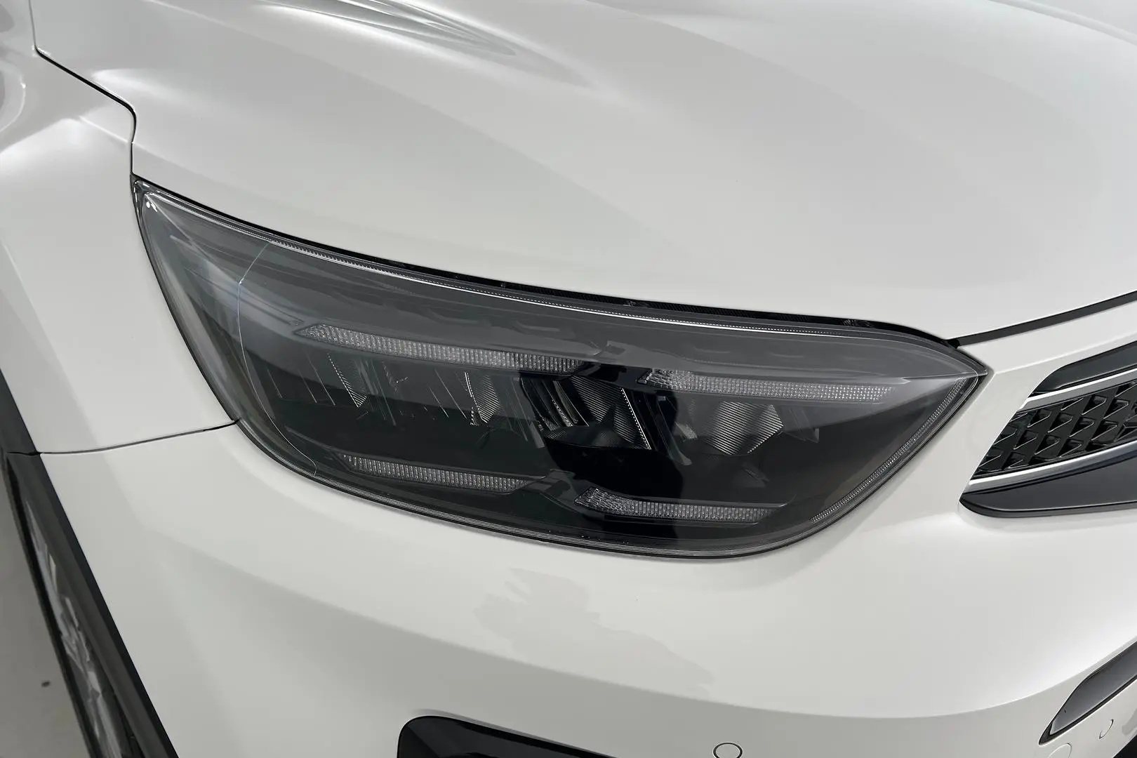 2024 Kia Stonic Gallery Image 2